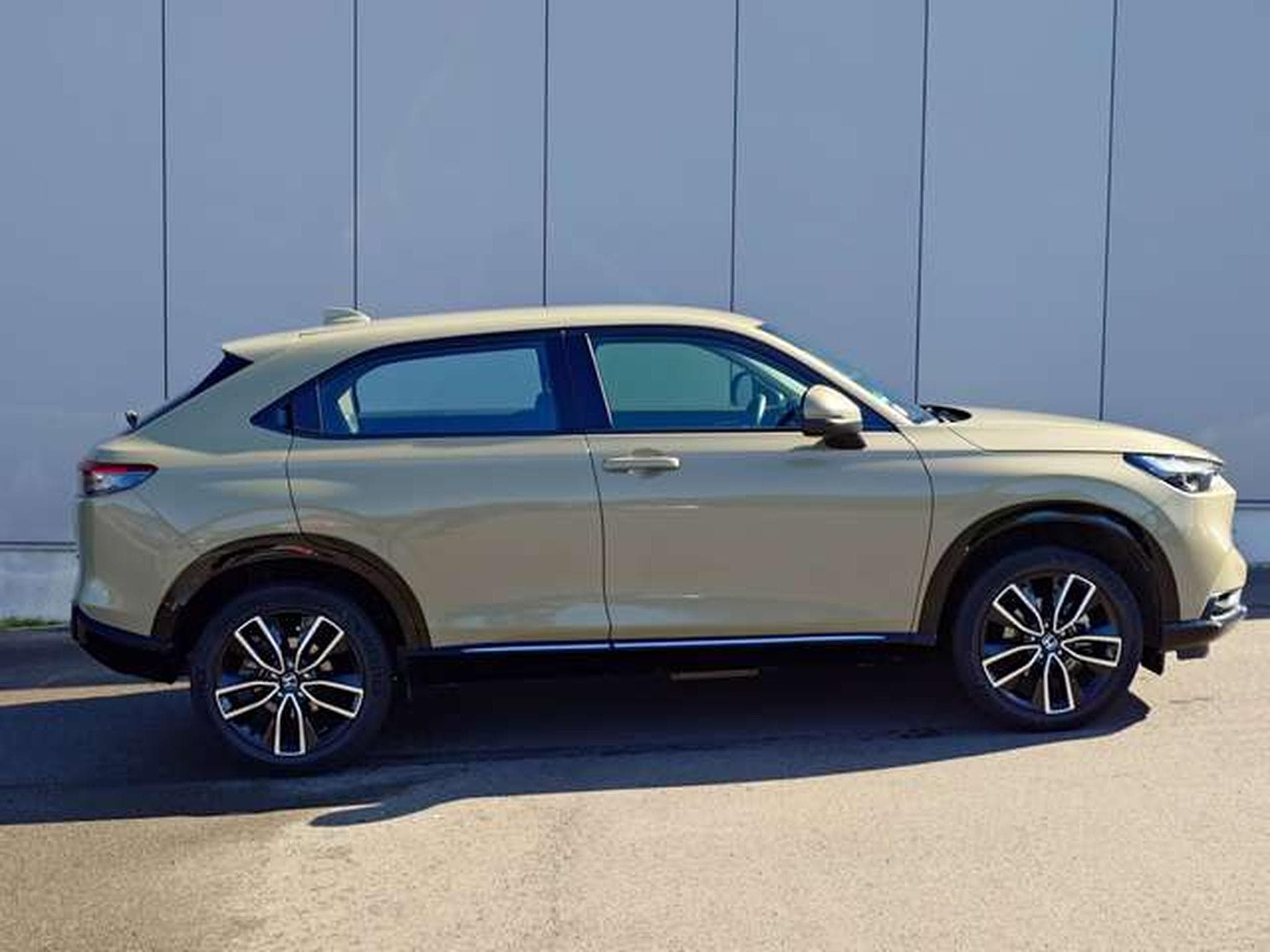 Honda HR-V HR-V e:HEV 1.5i Advance eCVT Advance 130 ps (2022) - Photo 2