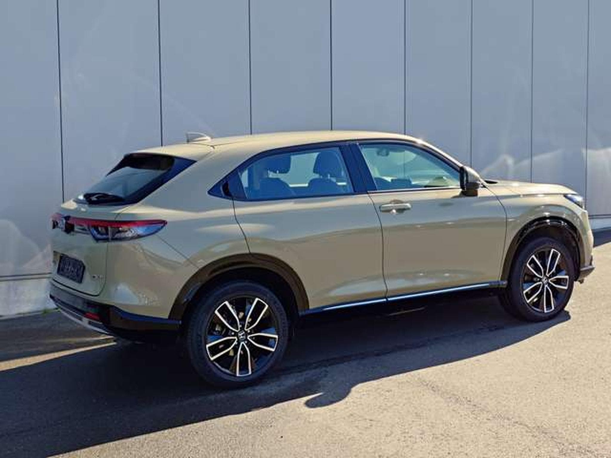 Honda HR-V HR-V e:HEV 1.5i Advance eCVT Advance 130 ps (2022) - Photo 3