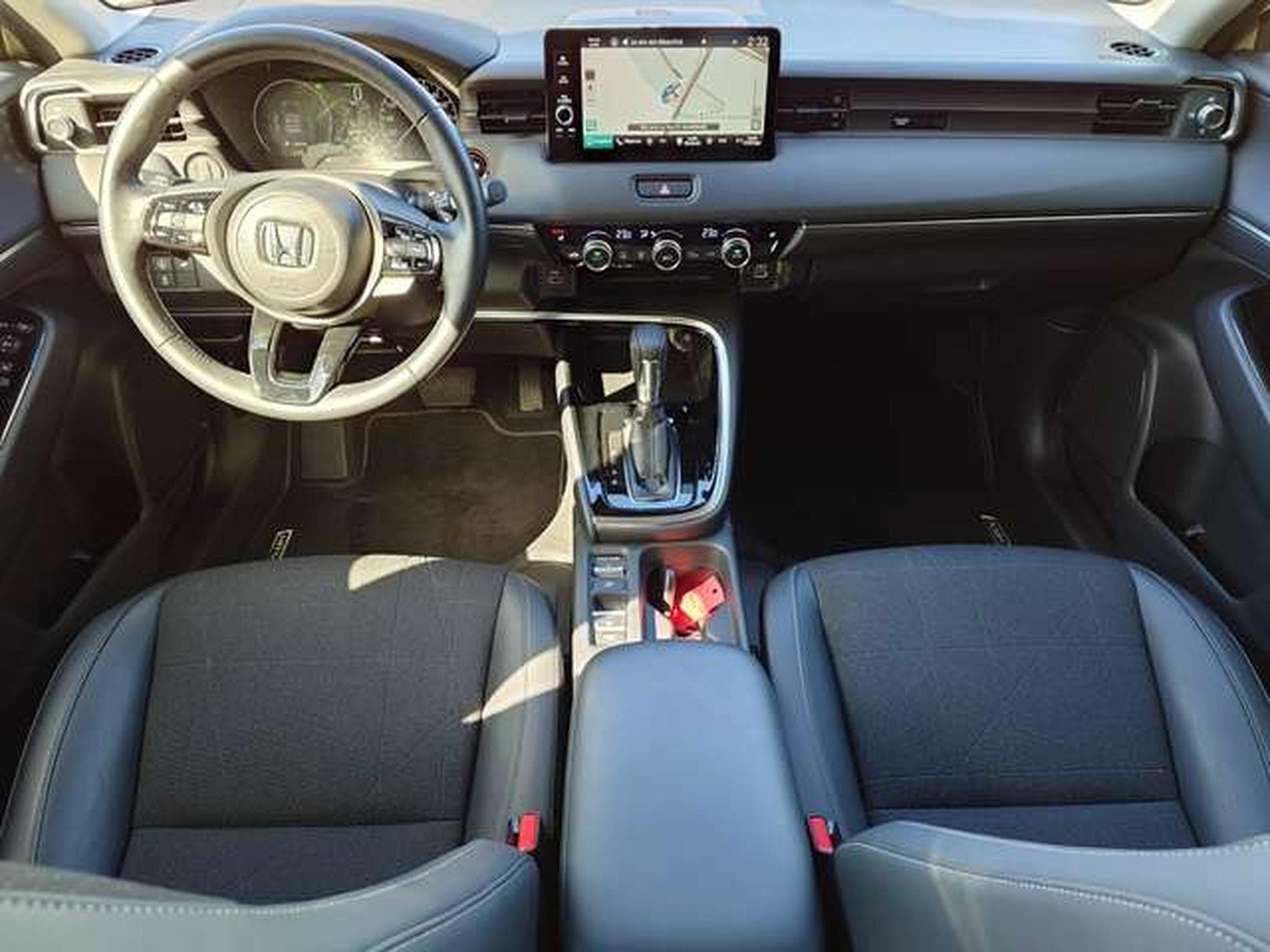Honda HR-V HR-V e:HEV 1.5i Advance eCVT Advance 130 ps (2022) - Photo 7
