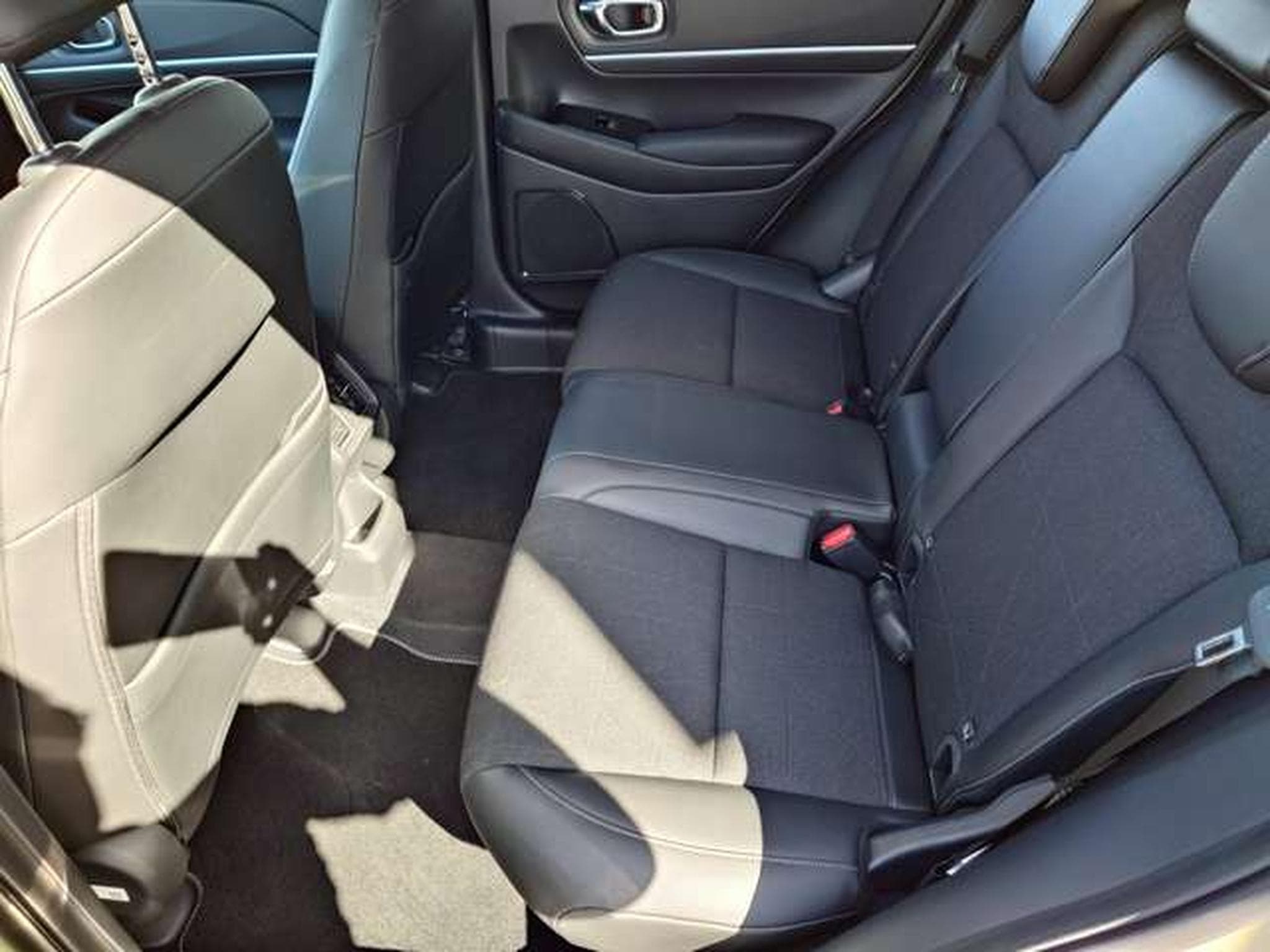 Honda HR-V HR-V e:HEV 1.5i Advance eCVT Advance 130 ps (2022) - Photo 9