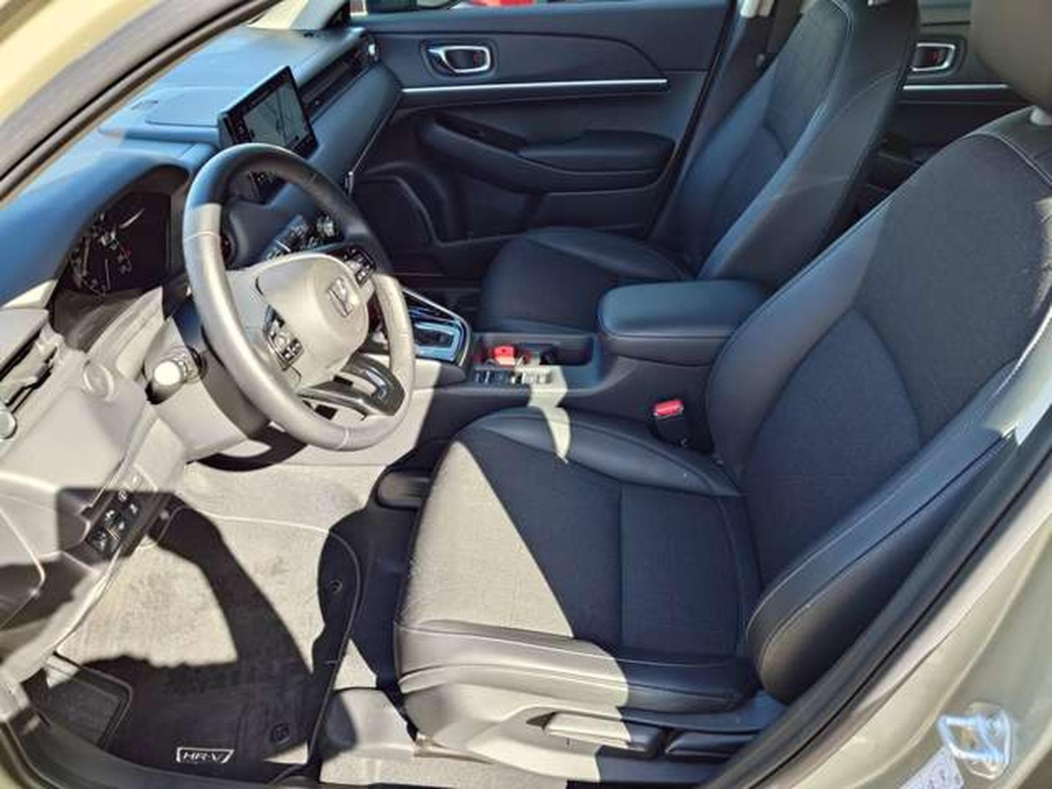 Honda HR-V HR-V e:HEV 1.5i Advance eCVT Advance 130 ps (2022) - Photo 8