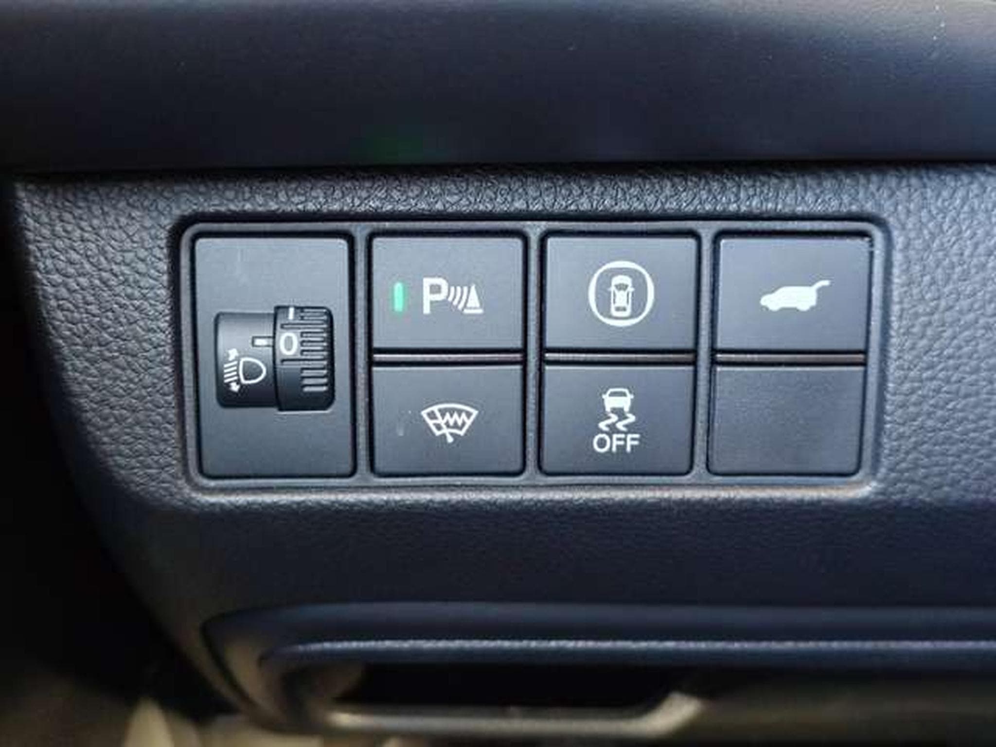Honda HR-V HR-V e:HEV 1.5i Advance eCVT Advance 130 ps (2022) - Photo 15