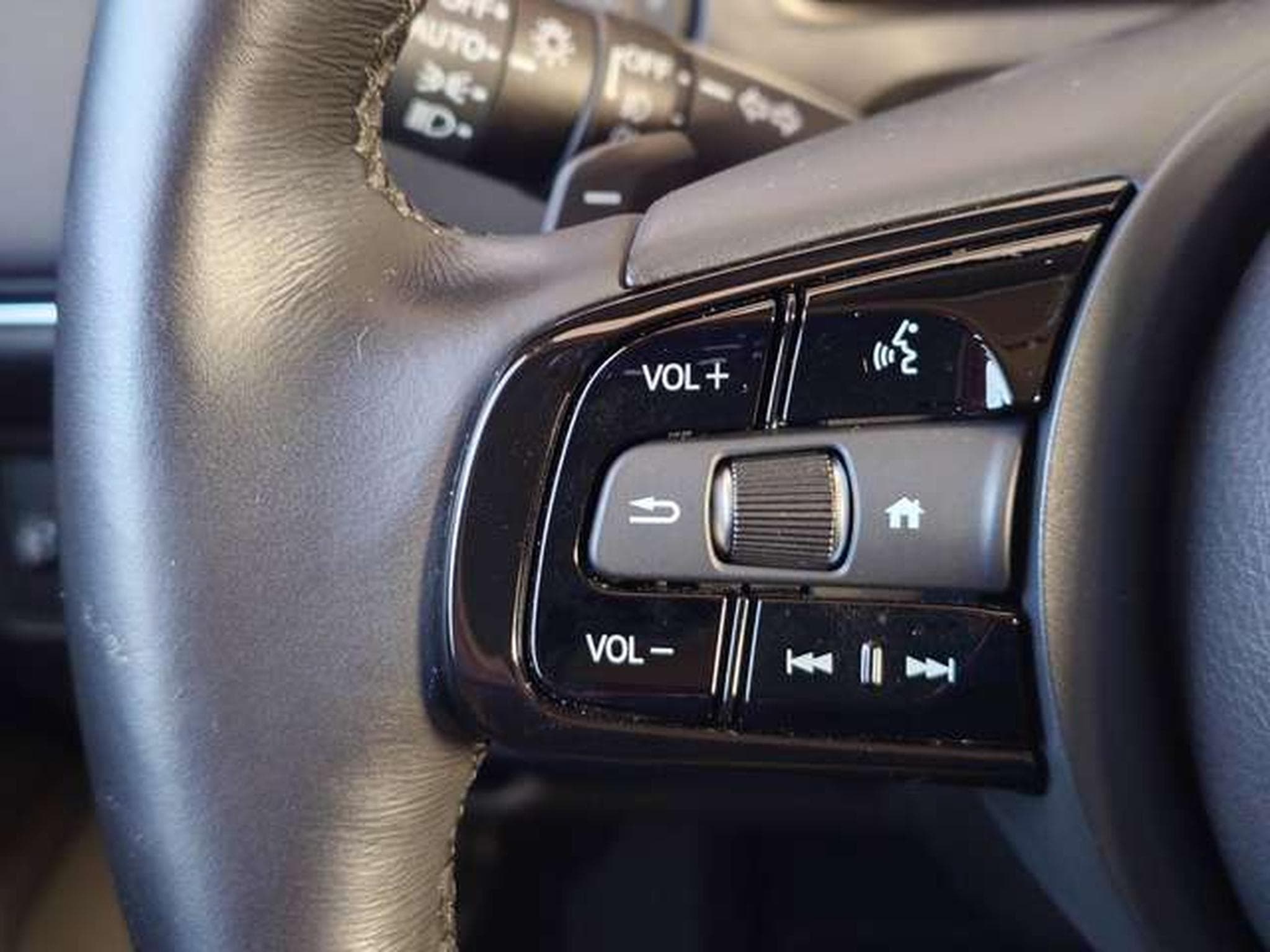 Honda HR-V HR-V e:HEV 1.5i Advance eCVT Advance 130 ps (2022) - Photo 13