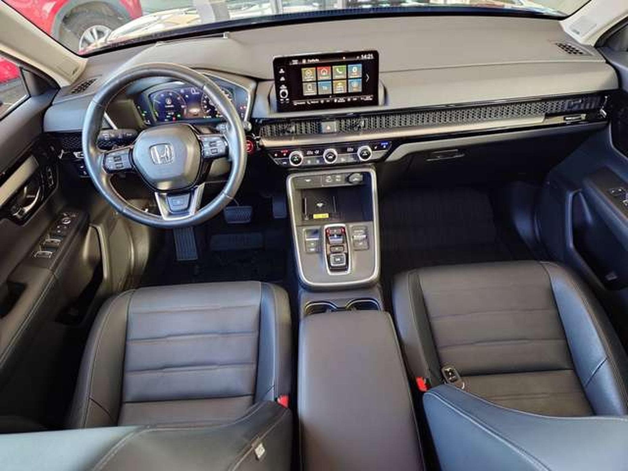 Honda CR-V CR-V e:HEV 2.0i AWD Advance HYBRID 184 PS 4X4 (2024) - Photo 7