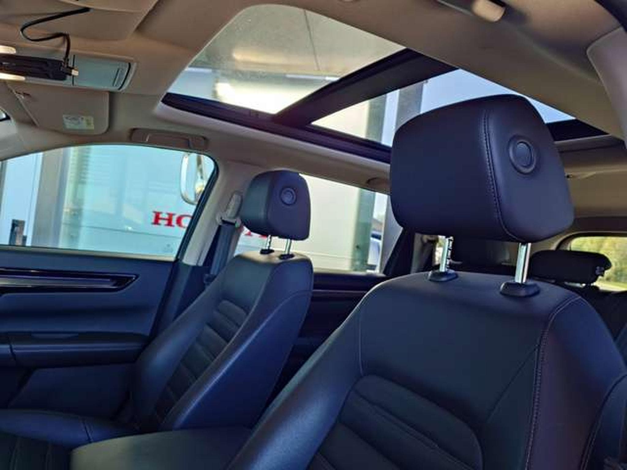 Honda CR-V CR-V e:HEV 2.0i AWD Advance HYBRID 184 PS 4X4 (2024) - Photo 10