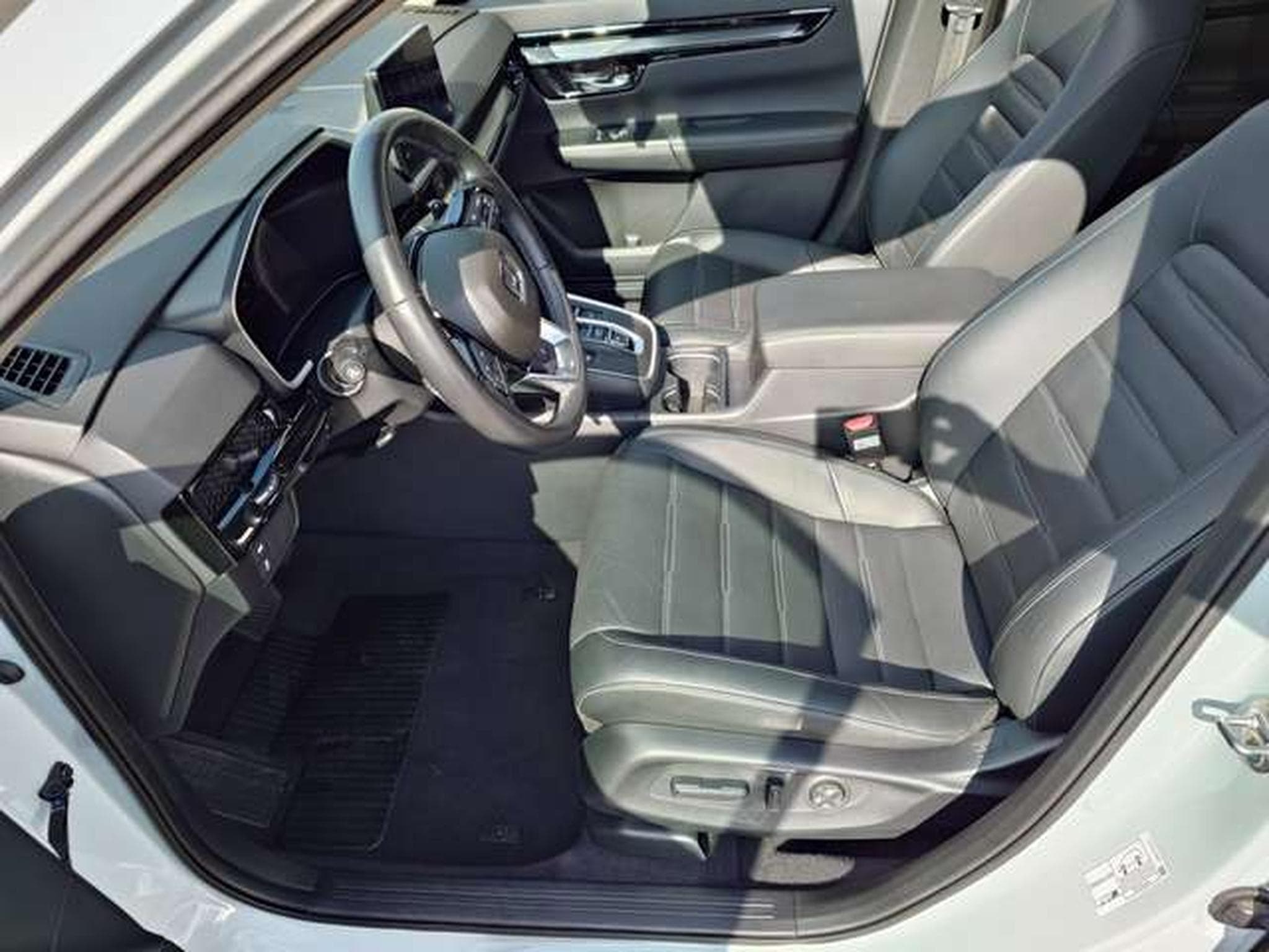 Honda CR-V CR-V e:HEV 2.0i AWD Advance HYBRID 184 PS 4X4 (2024) - Photo 8