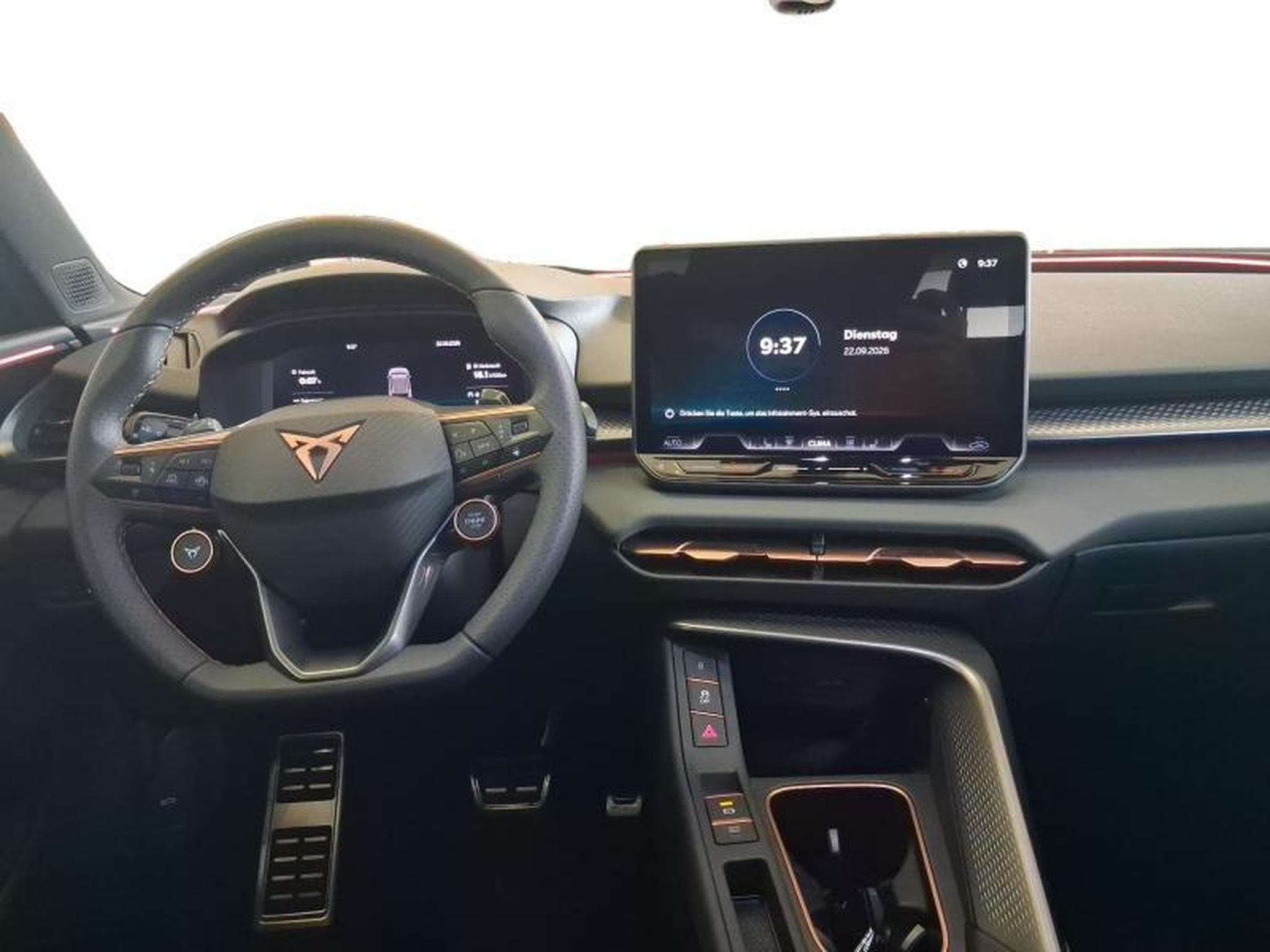 Cupra Terramar (2026) - Photo 2