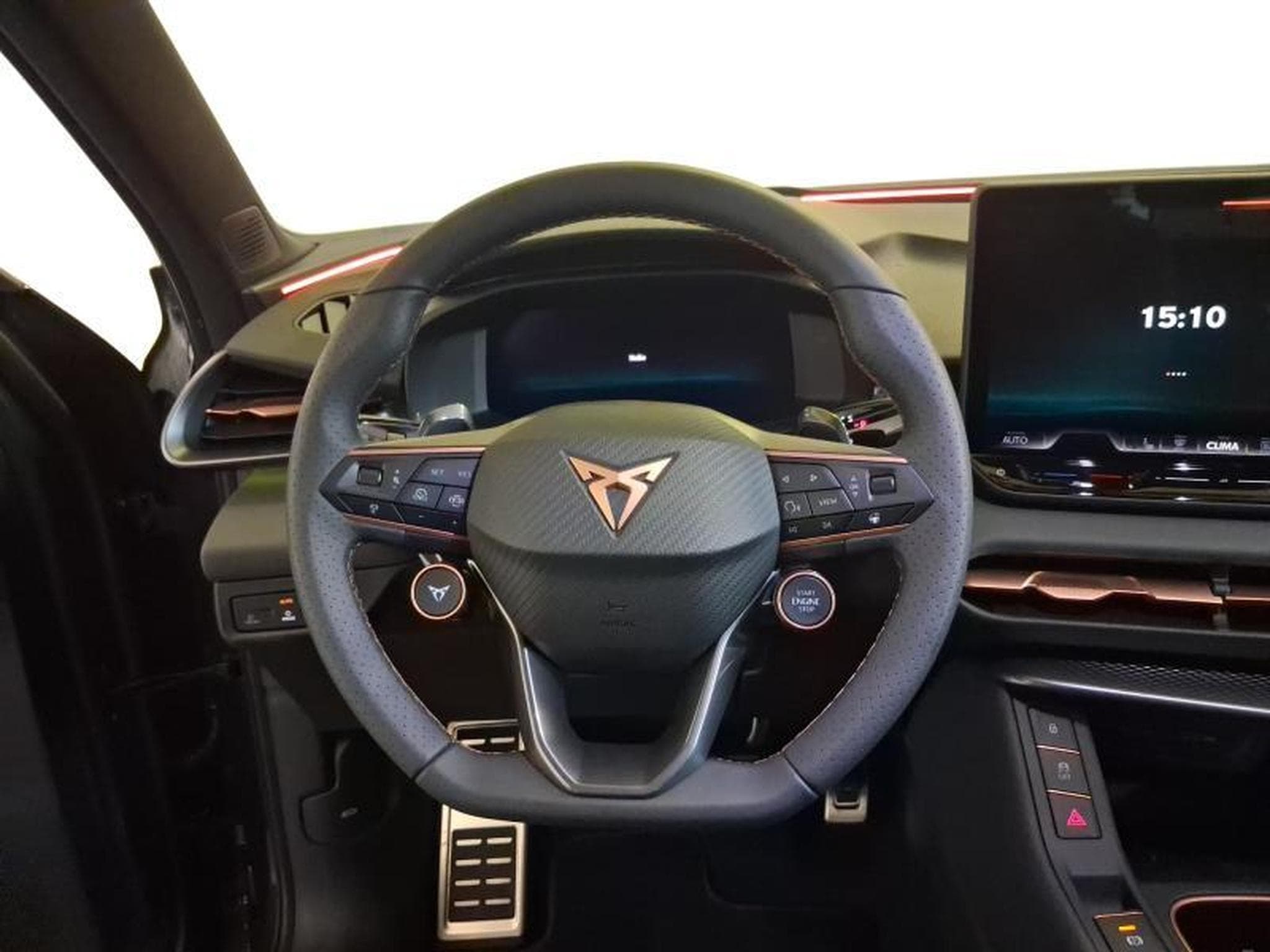 Cupra Terramar (2026) - Photo 5