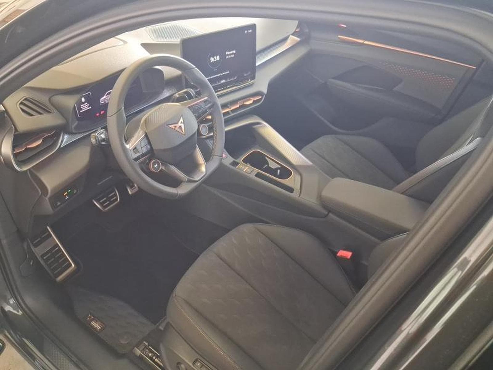 Cupra Terramar (2026) - Photo 4