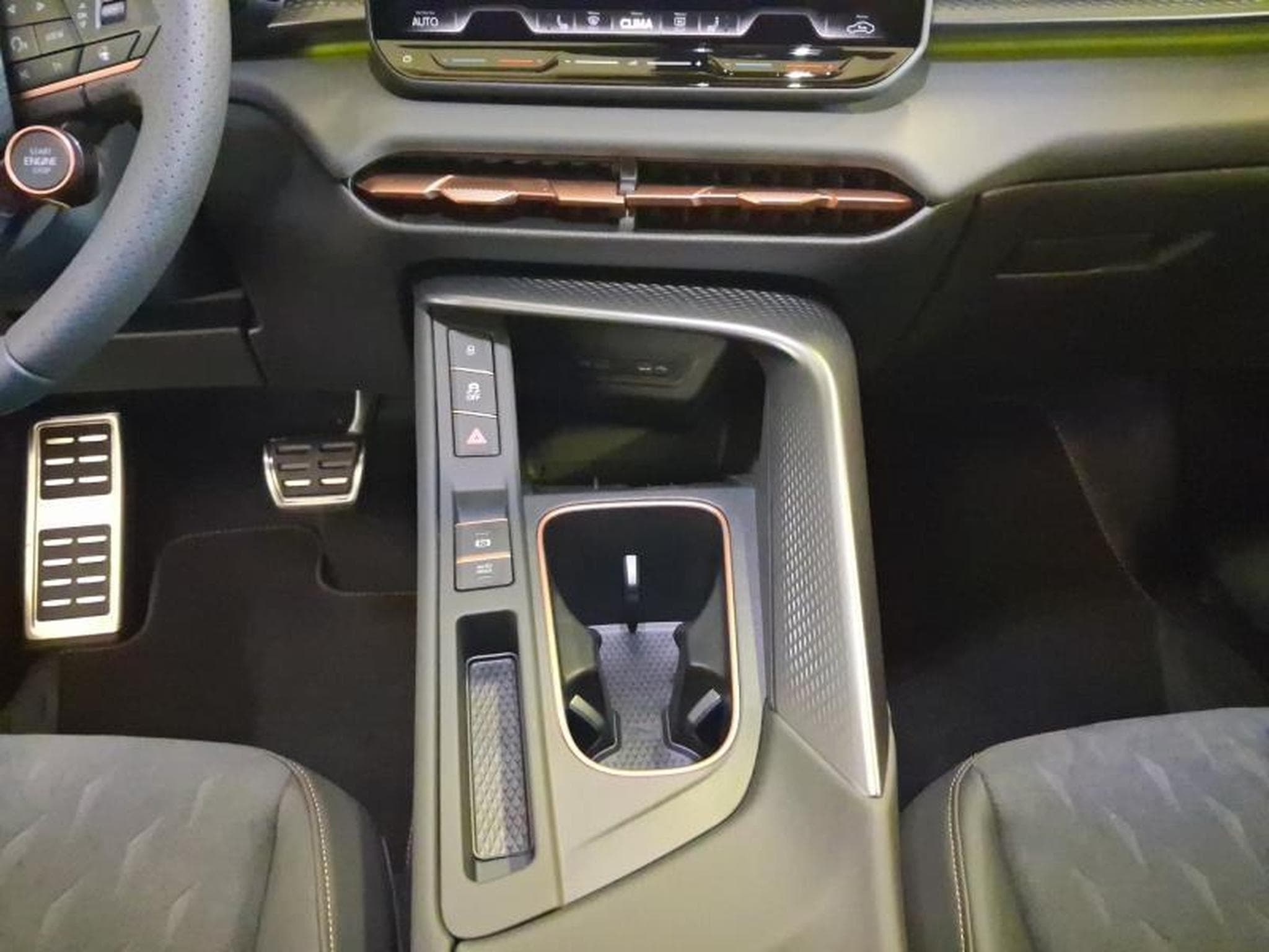 Cupra Terramar (2026) - Photo 11