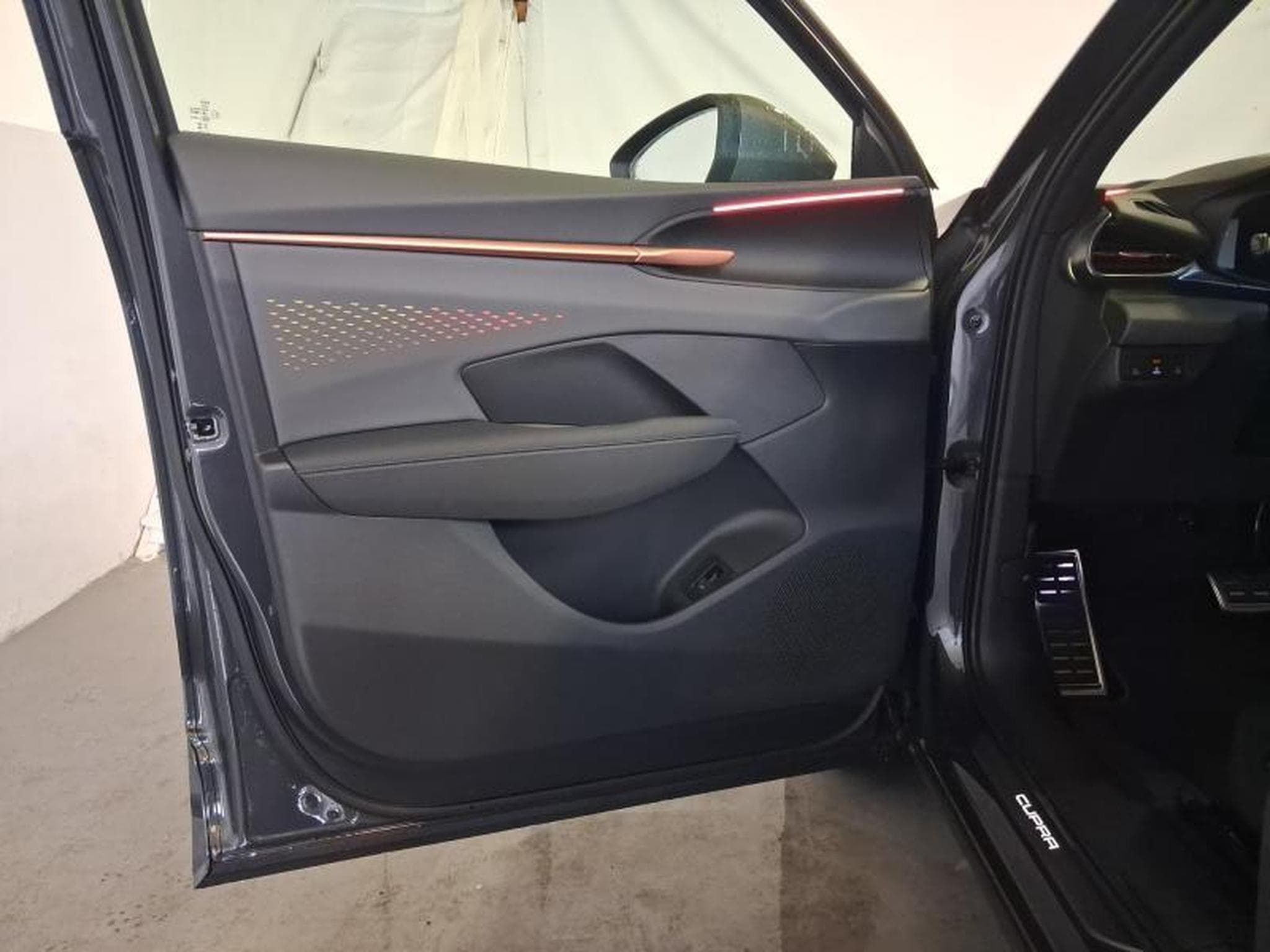 Cupra Terramar (2026) - Photo 12