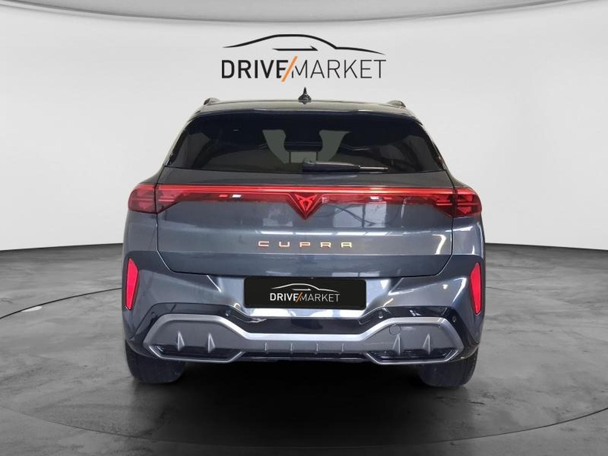 Cupra Terramar (2026) - Photo 20