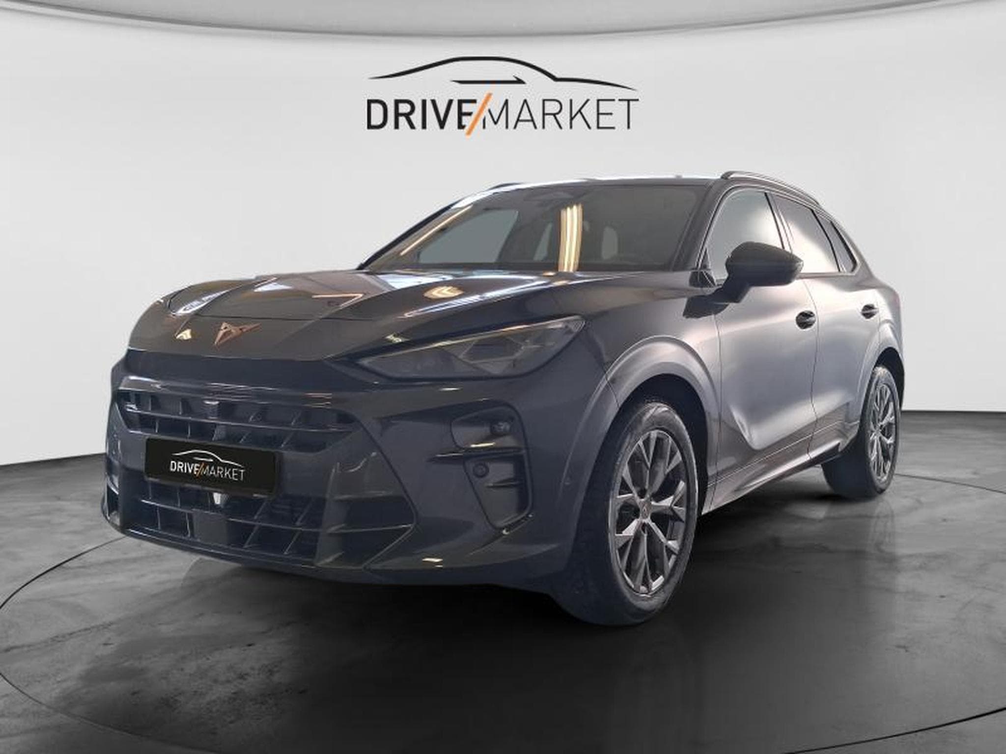 Cupra Terramar (2026) - Photo 24