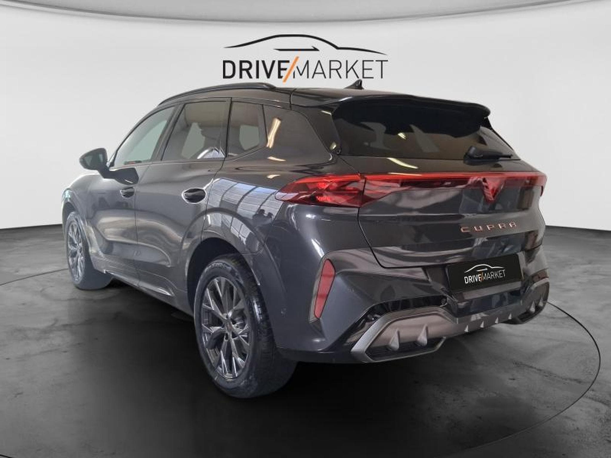 Cupra Terramar (2026) - Photo 21