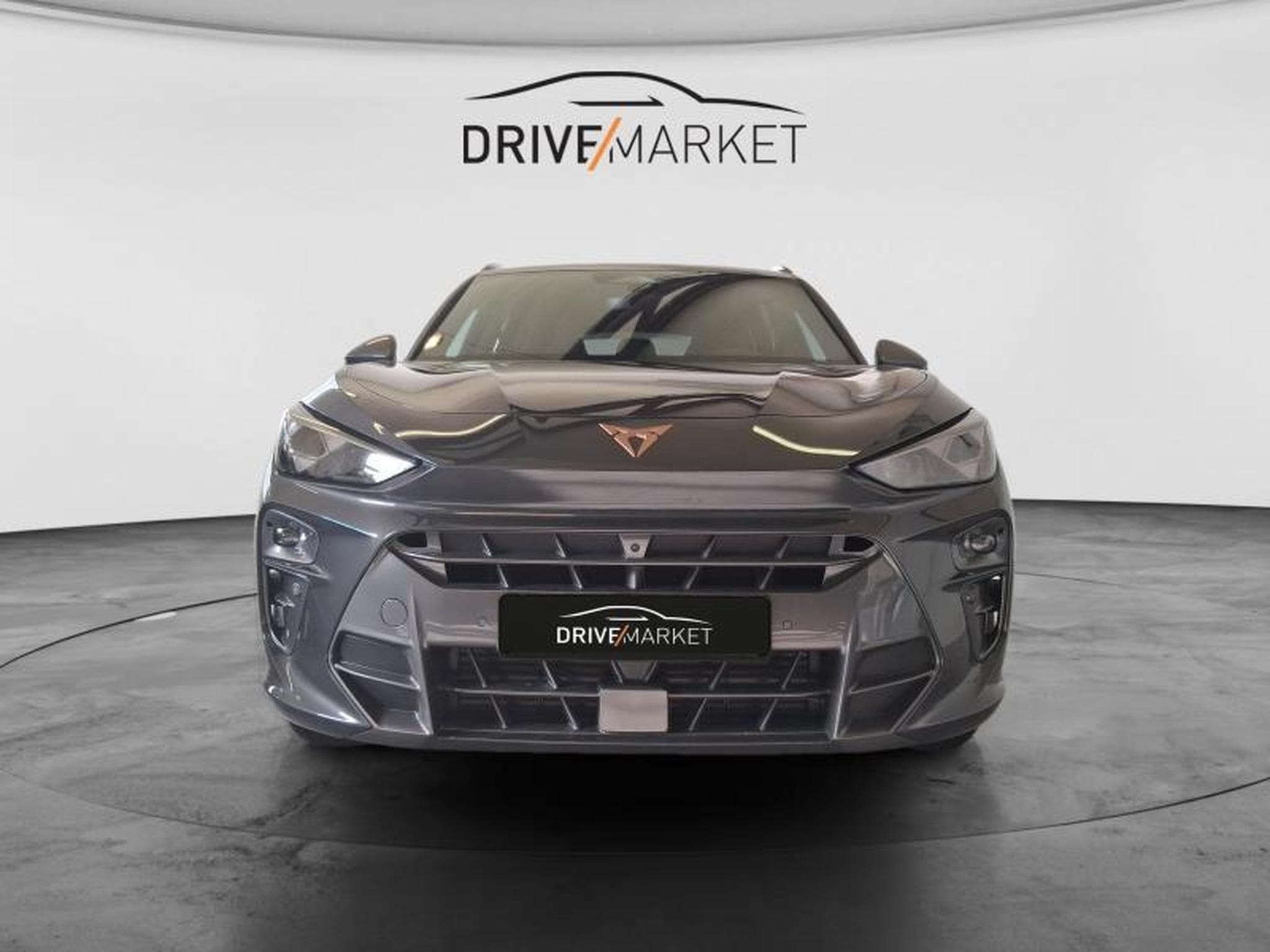 Cupra Terramar (2026) - Photo 25