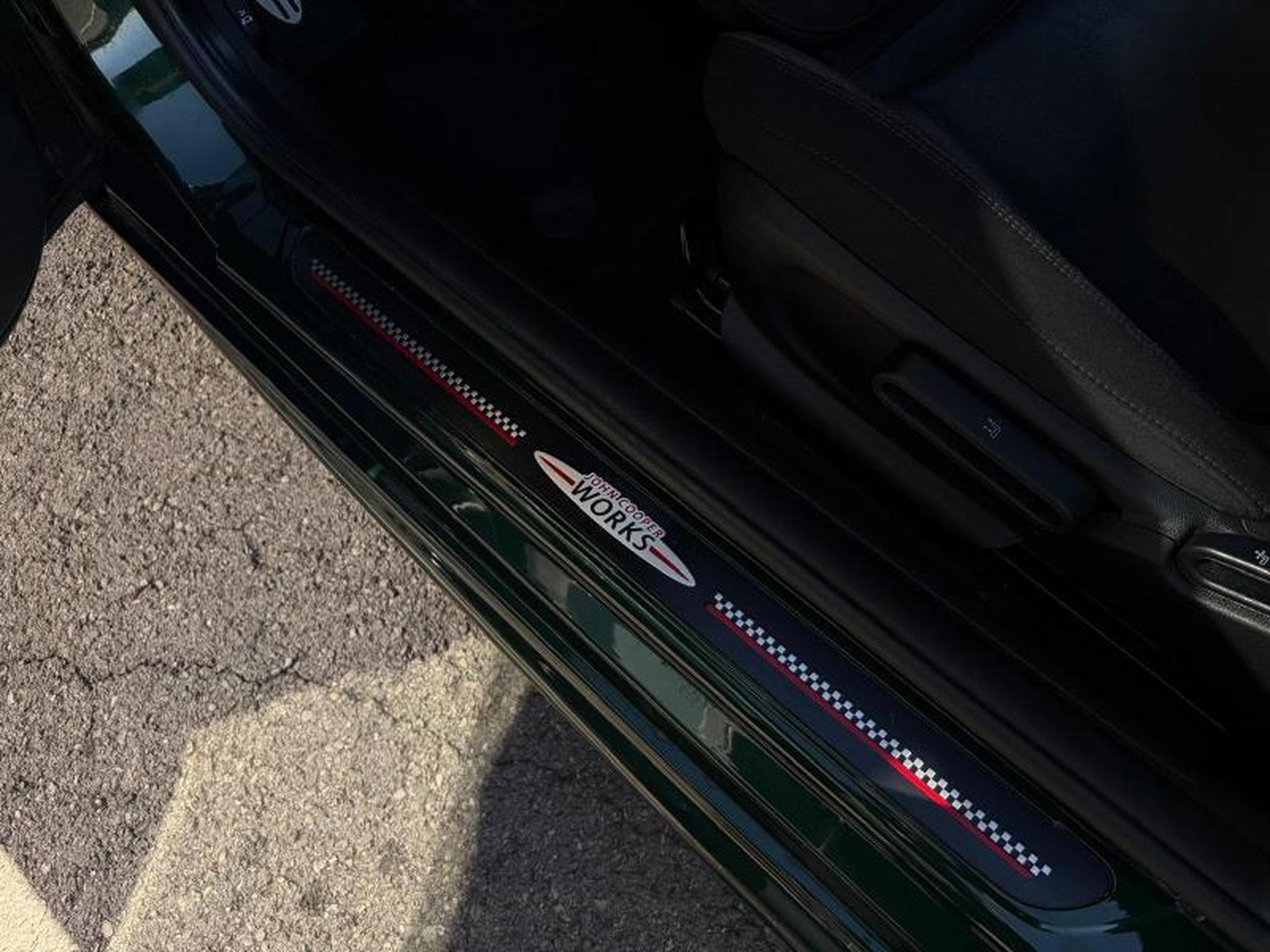 MINI Cooper S 3 portes Kit JCW 2.0 192ch/Camera/ATH/Sièges chauffants/Ha (2018) - Photo 15