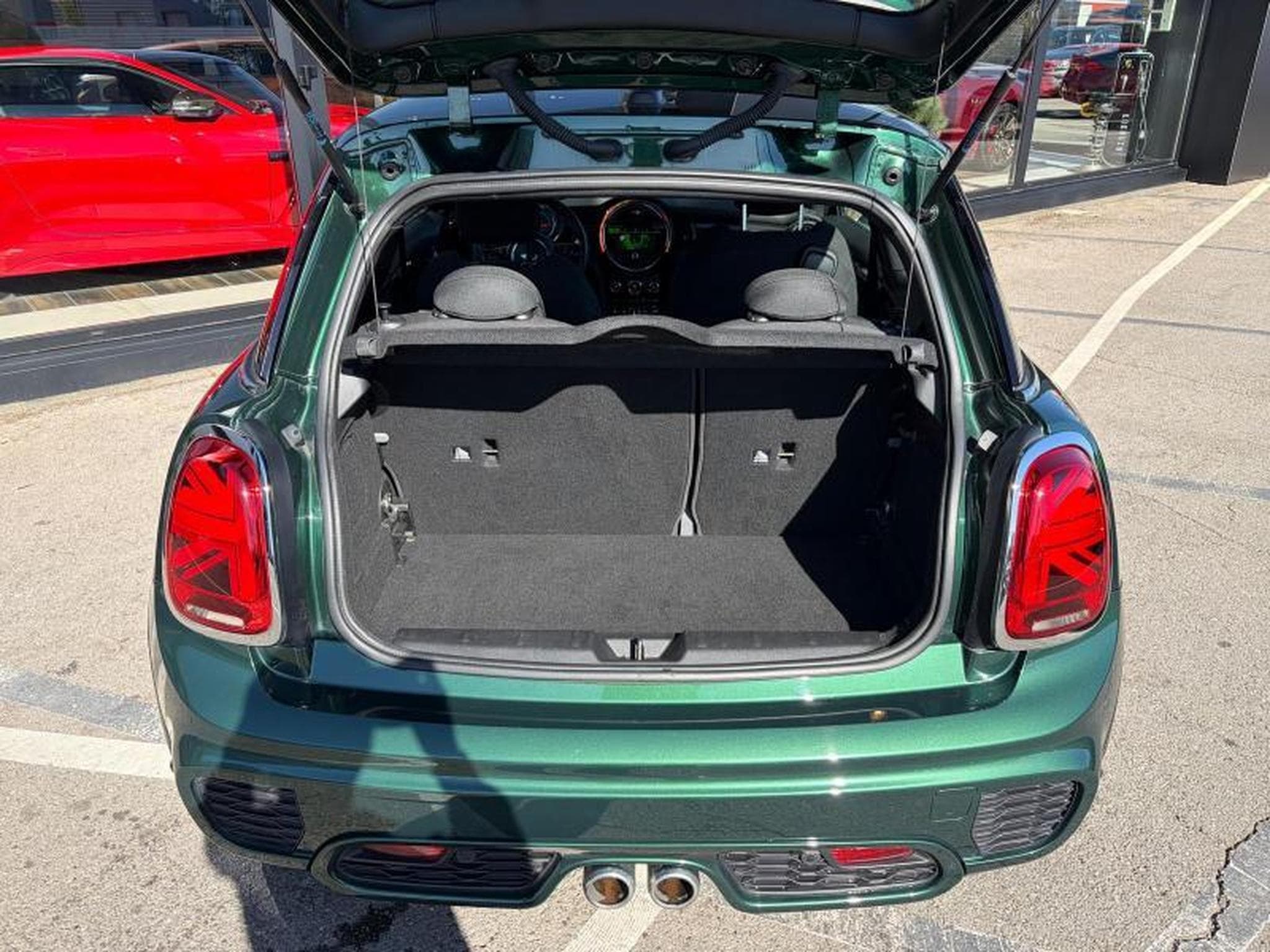 MINI Cooper S 3 portes Kit JCW 2.0 192ch/Camera/ATH/Sièges chauffants/Ha (2018) - Photo 16