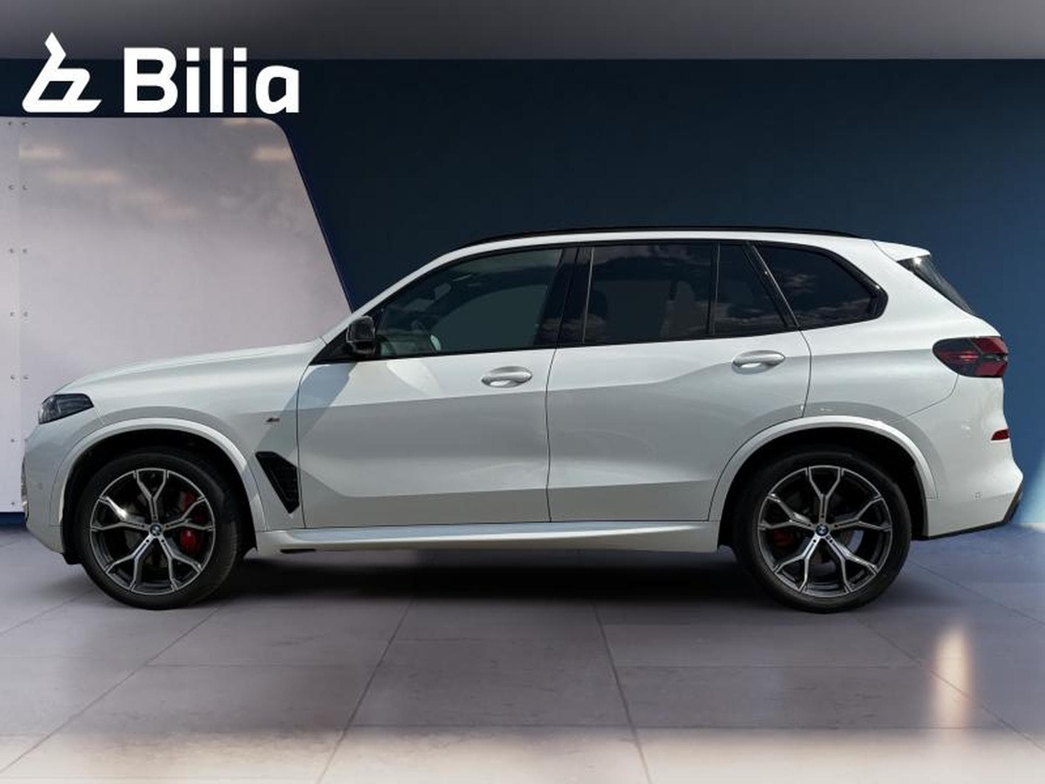 BMW X5 X5 xDrive40d Kit M Sport (2023) - Foto 3