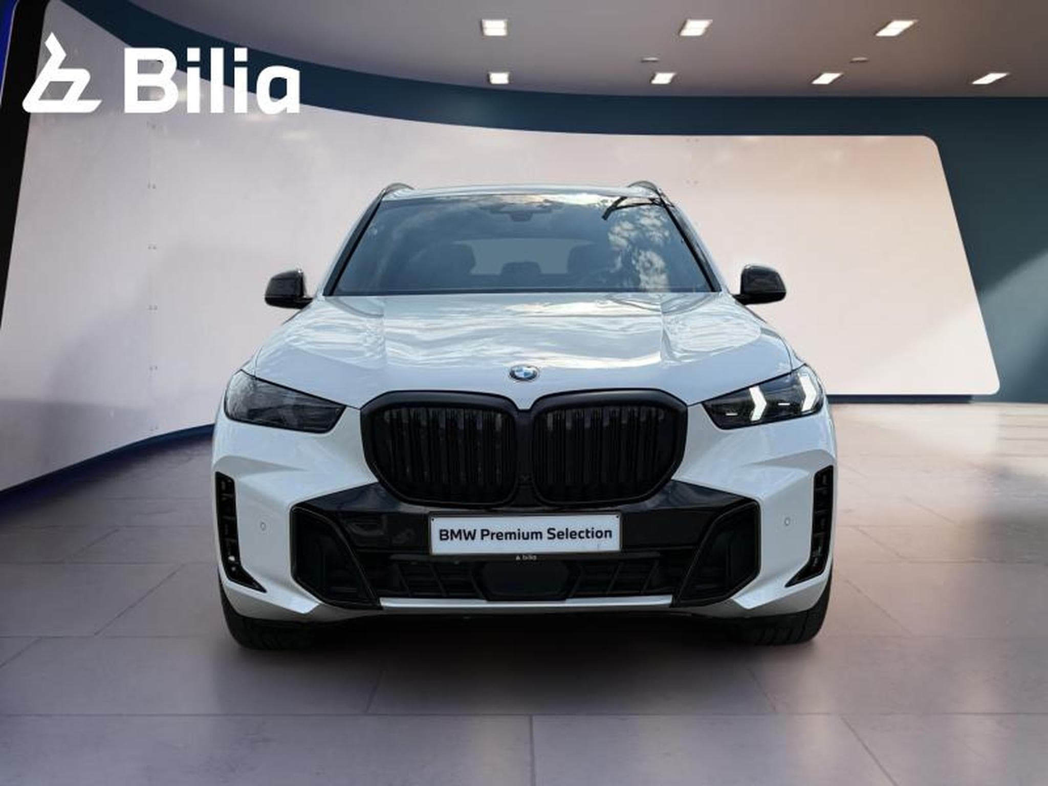 BMW X5 X5 xDrive40d Kit M Sport (2023) - Foto 2
