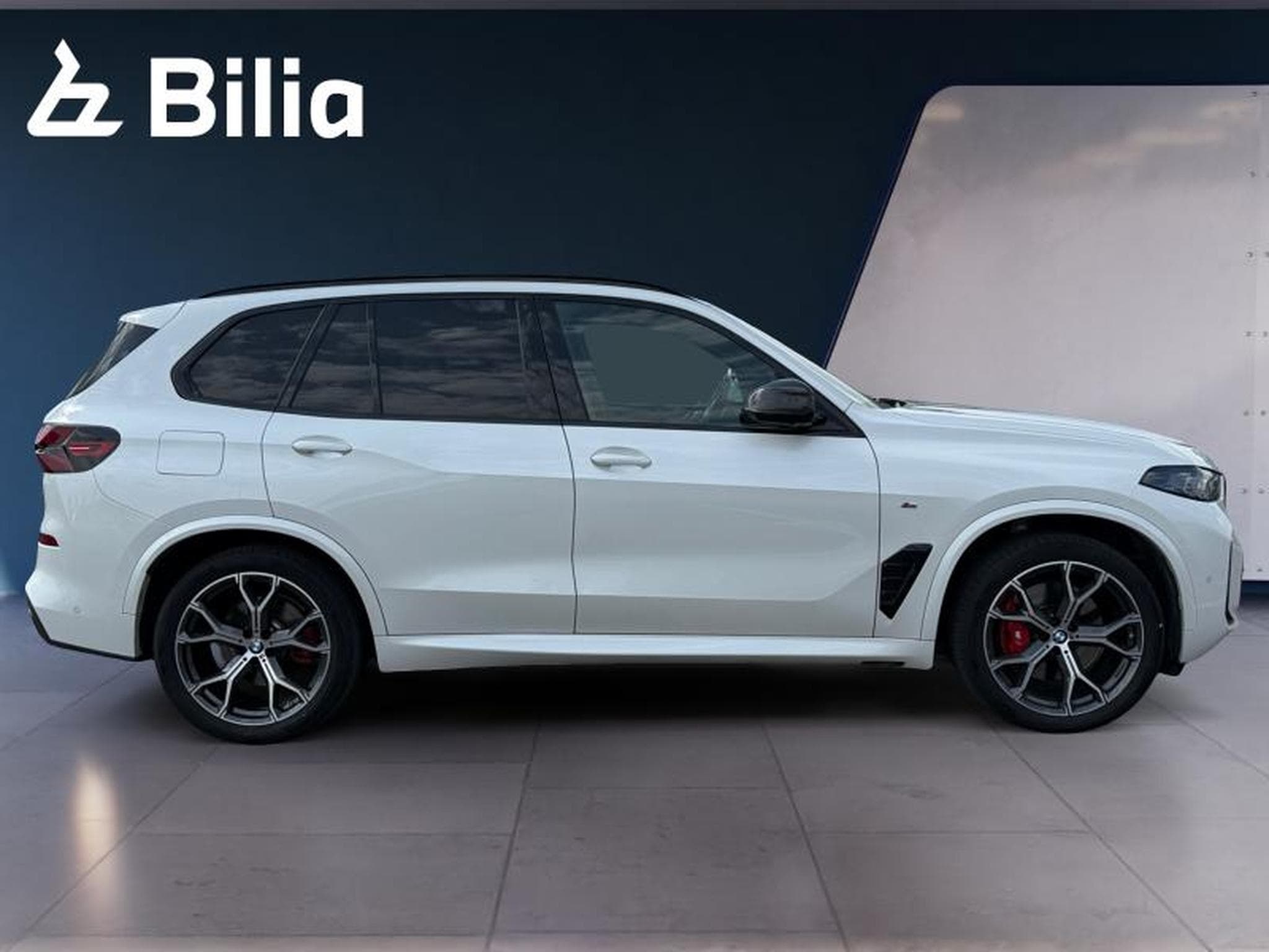 BMW X5 X5 xDrive40d Kit M Sport (2023) - Foto 4