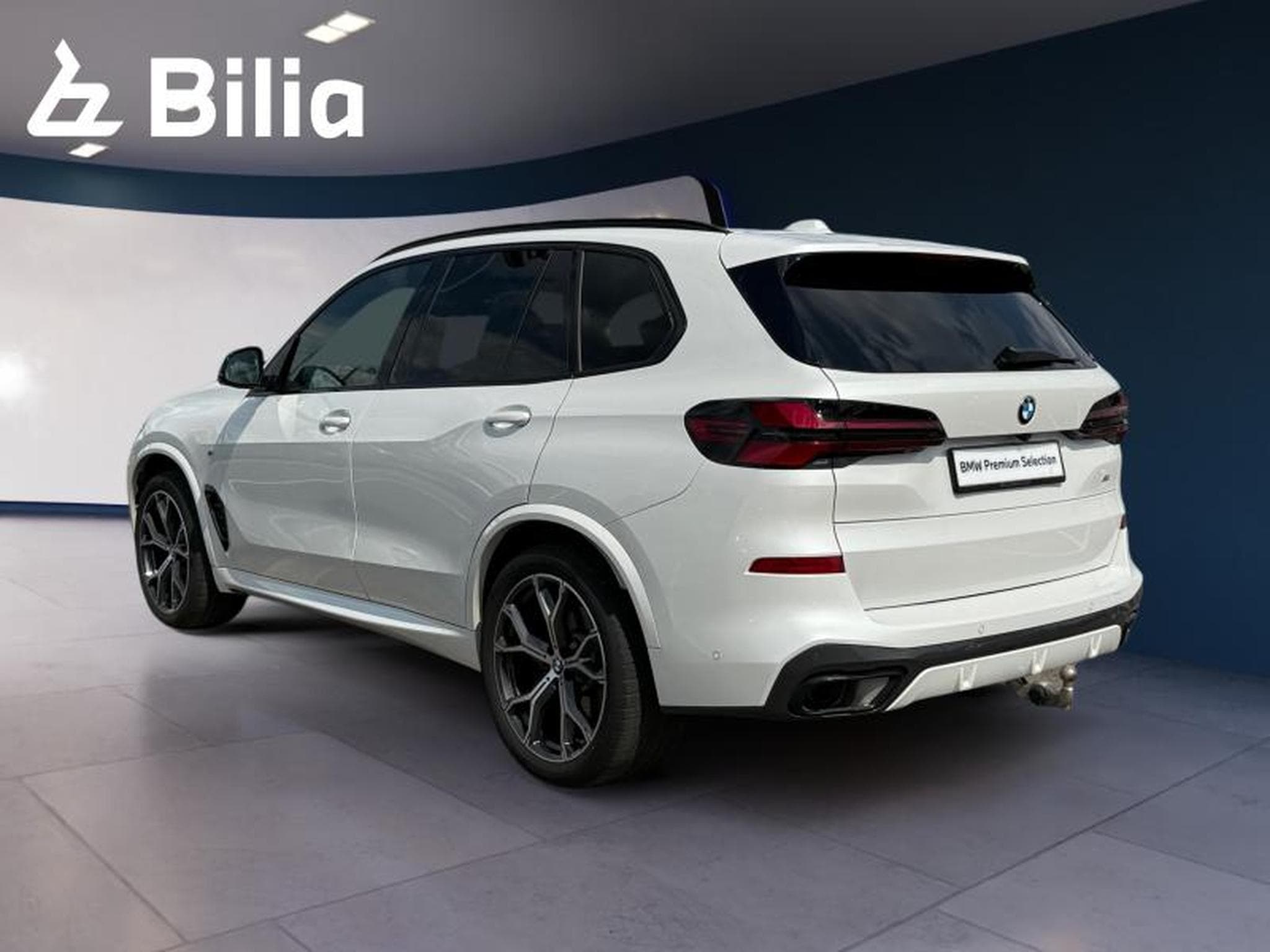 BMW X5 X5 xDrive40d Kit M Sport (2023) - Foto 6
