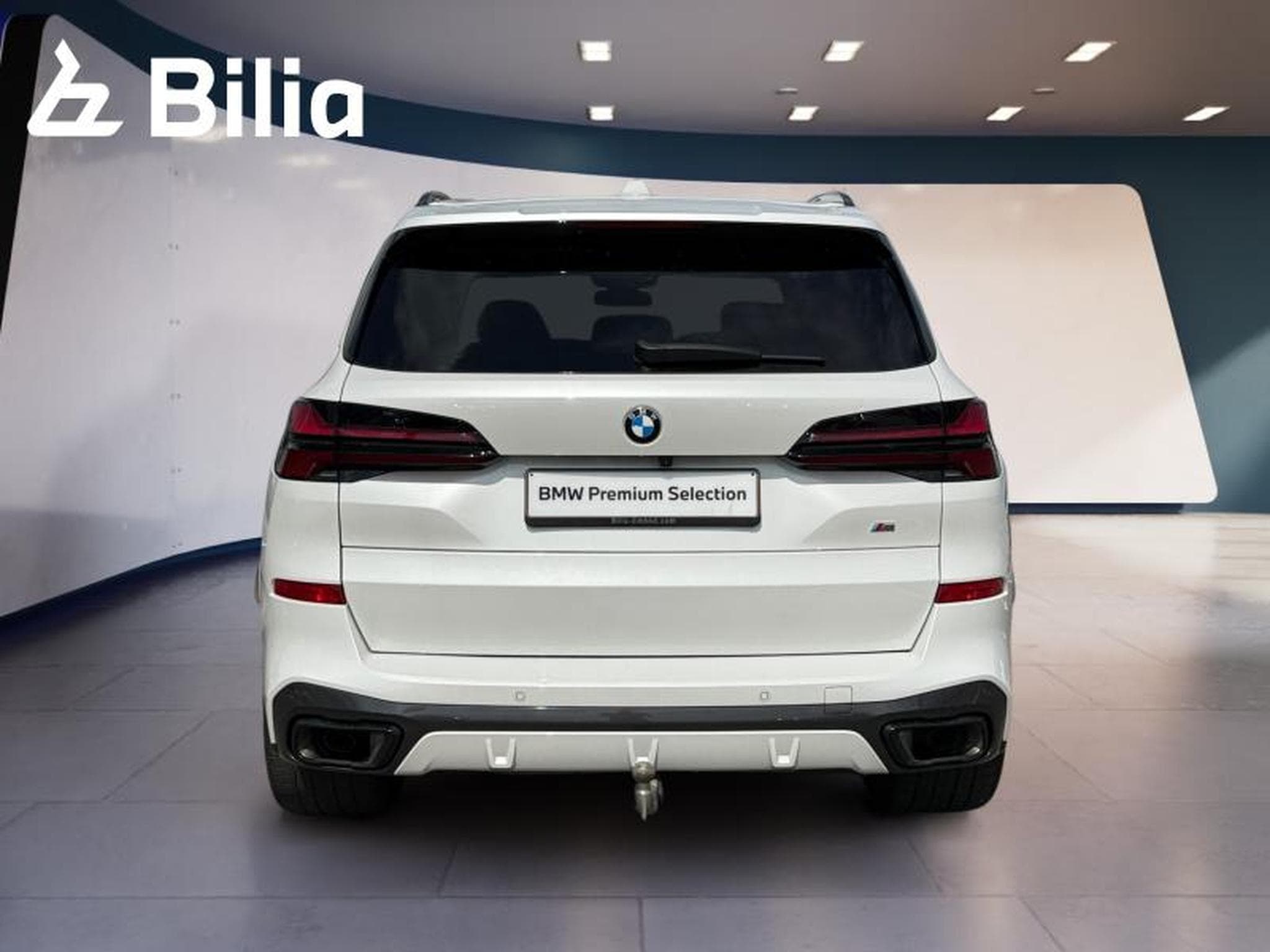 BMW X5 X5 xDrive40d Kit M Sport (2023) - Foto 5