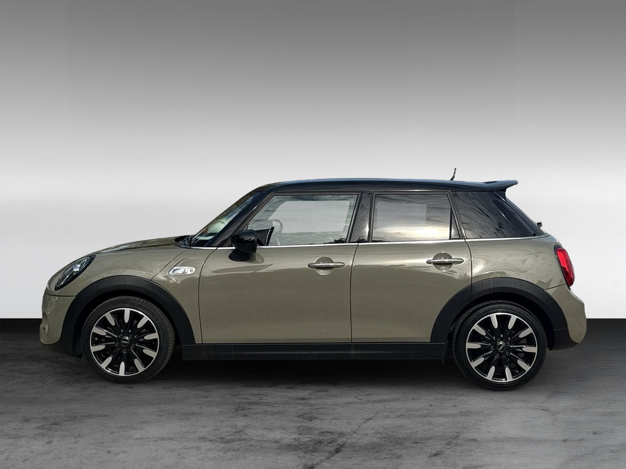 Mini Cooper +Chili-Paket+MINI Yours+Connected Navigation (2020) - Photo 3