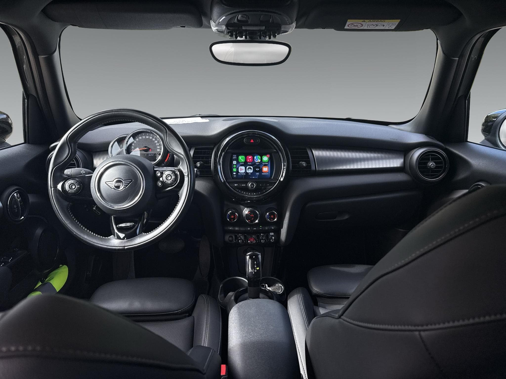Mini Cooper +Chili-Paket+MINI Yours+Connected Navigation (2020) - Photo 9
