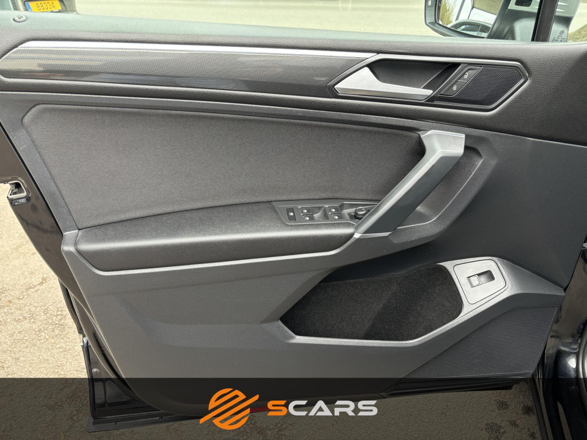 VW Tiguan Allspace 2.0 Tsi DSG 4Motion 7 places (2018) - Foto 15