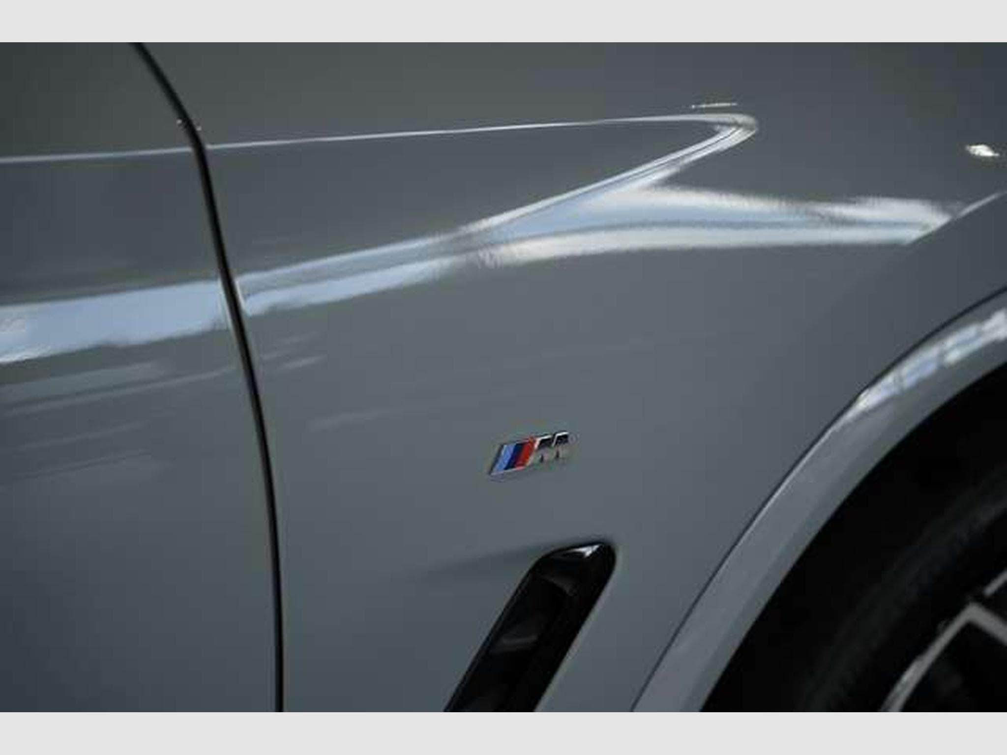 BMW X4M i 2.HD *Memory *Pano *BrooklynGrau *Laser (2022) - Photo 14