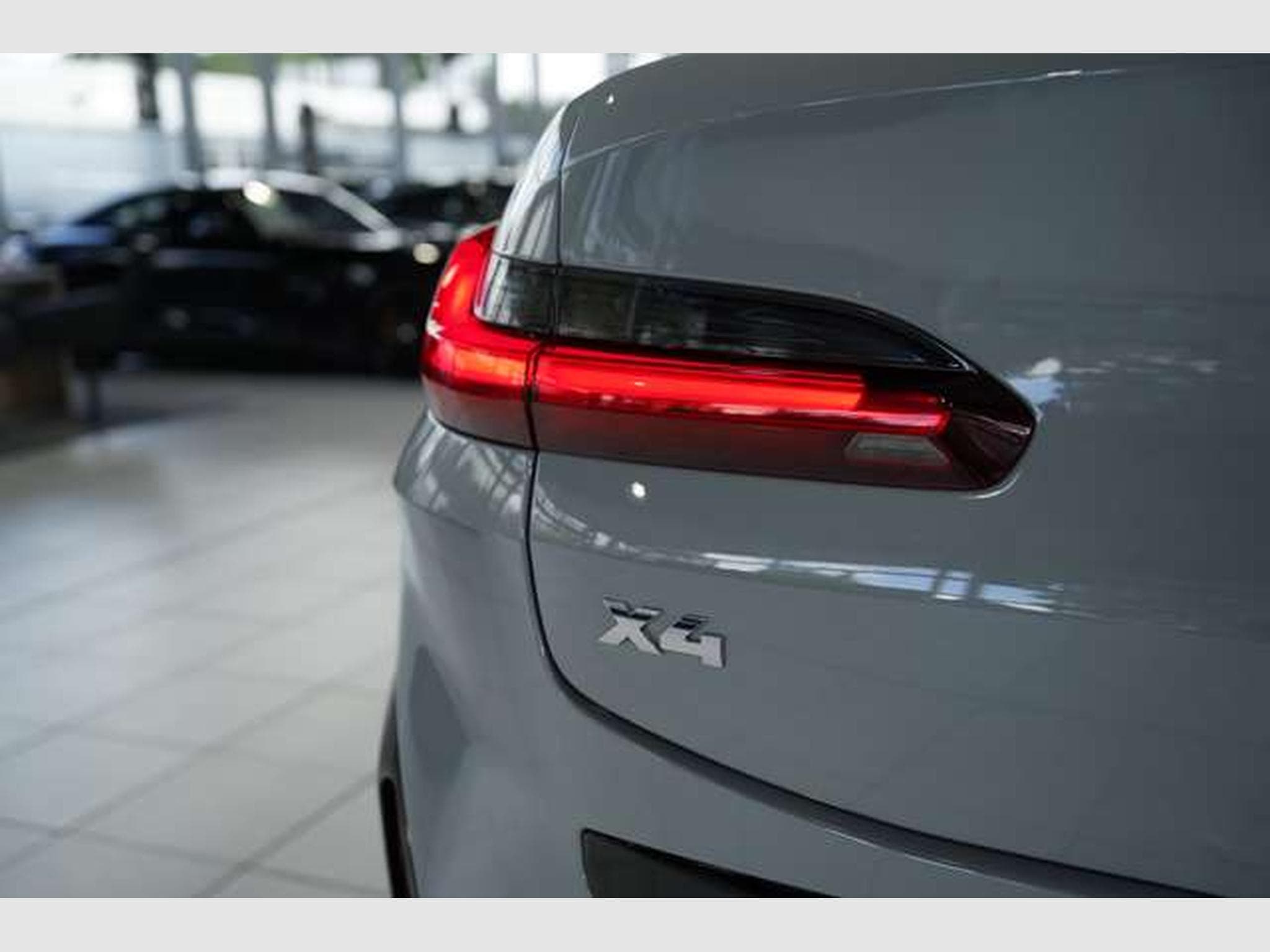 BMW X4M i 2.HD *Memory *Pano *BrooklynGrau *Laser (2022) - Photo 15