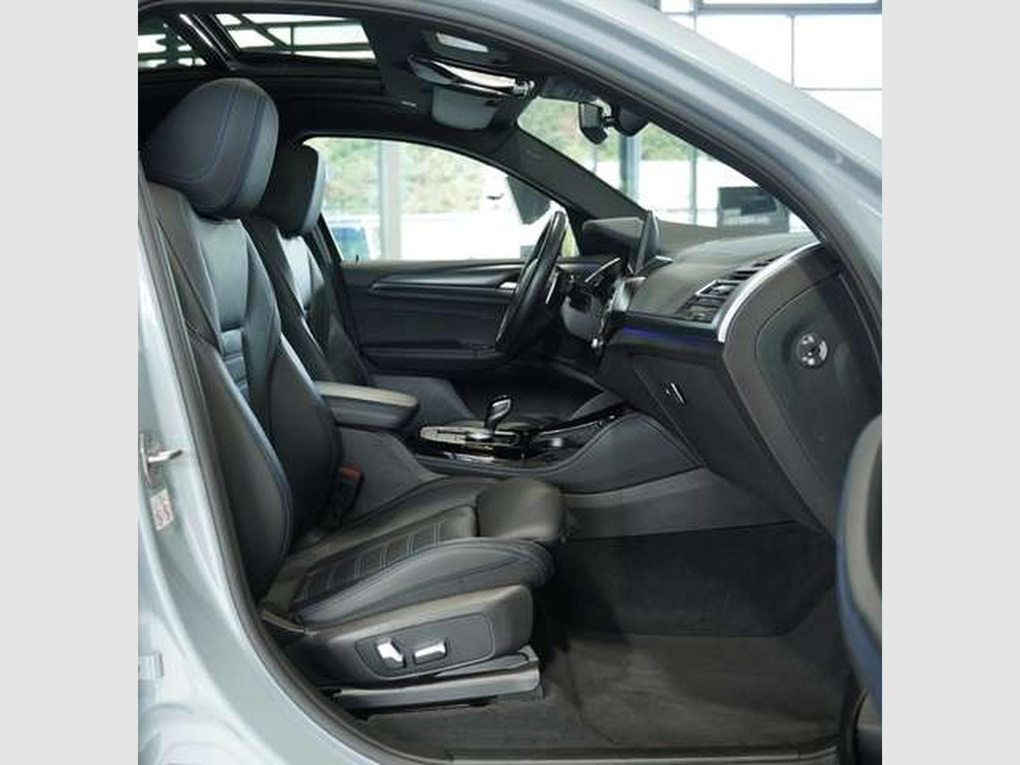 BMW X4M i 2.HD *Memory *Pano *BrooklynGrau *Laser (2022) - Photo 20