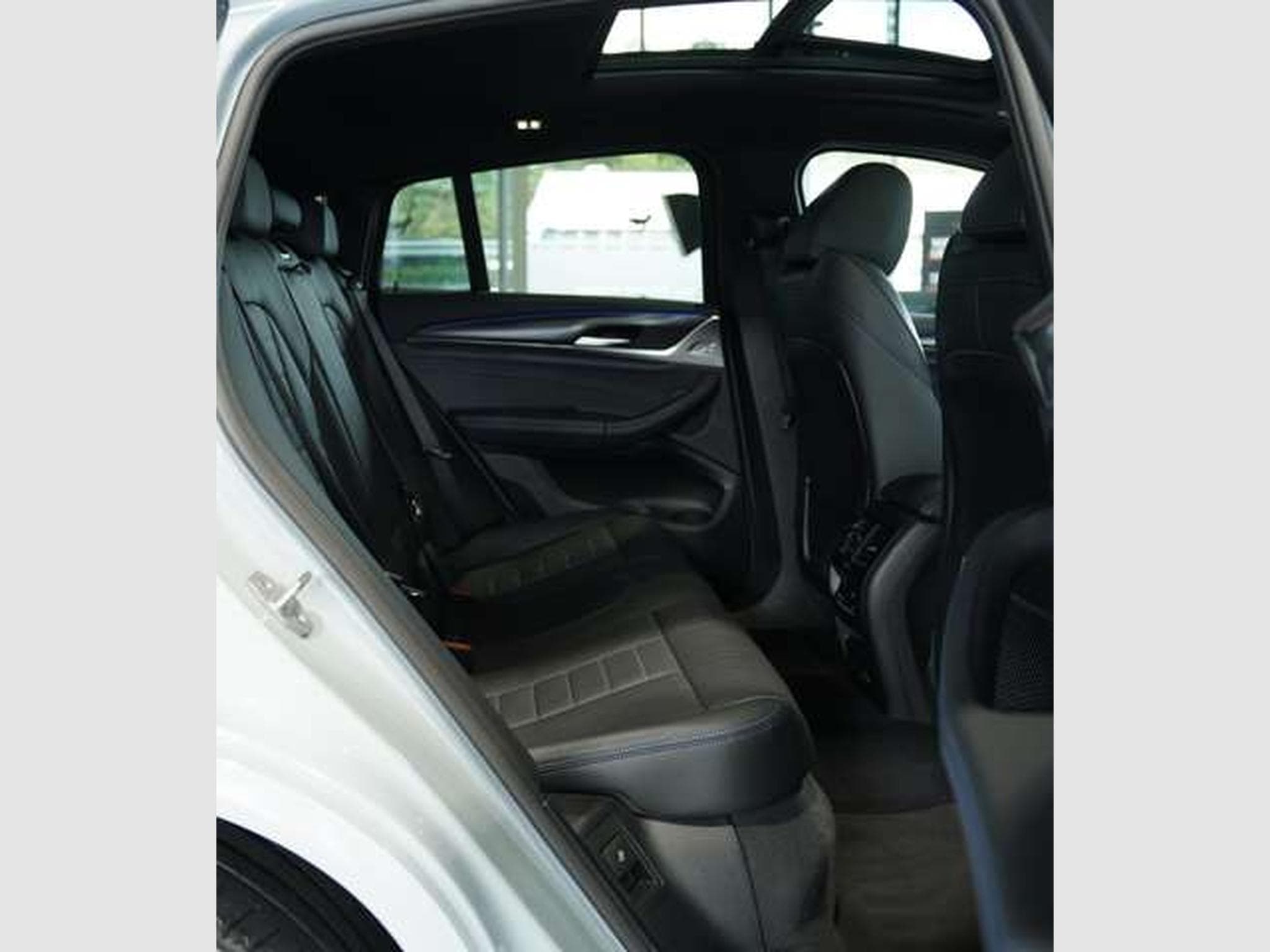BMW X4M i 2.HD *Memory *Pano *BrooklynGrau *Laser (2022) - Photo 24
