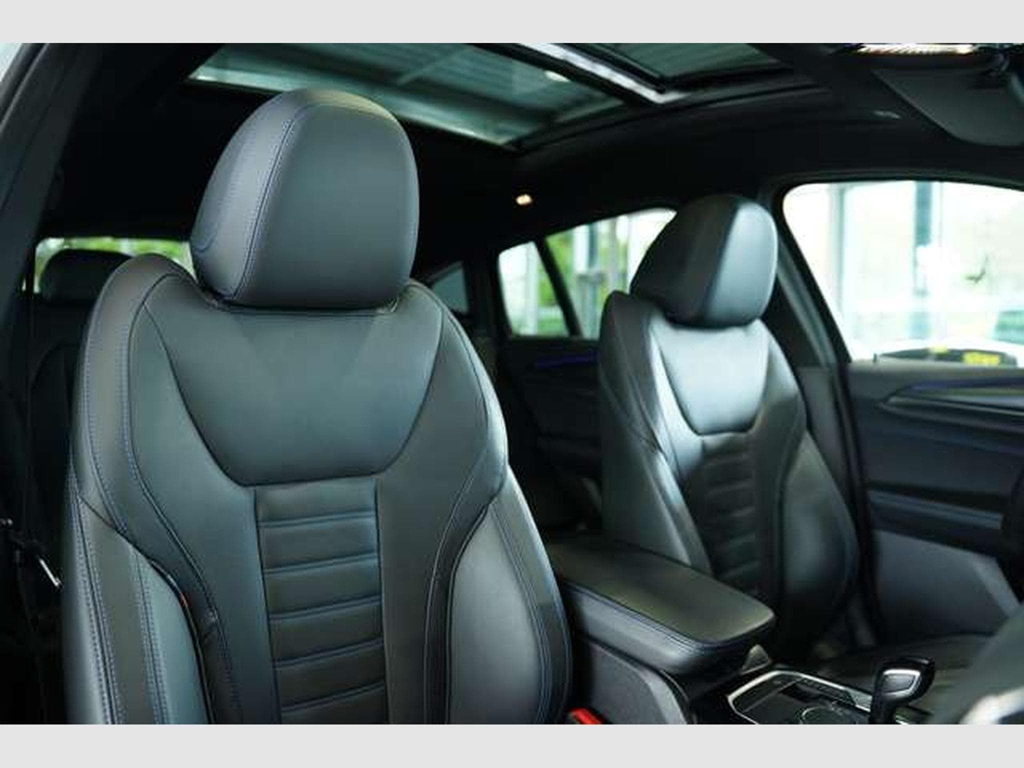 BMW X4M i 2.HD *Memory *Pano *BrooklynGrau *Laser (2022) - Photo 23