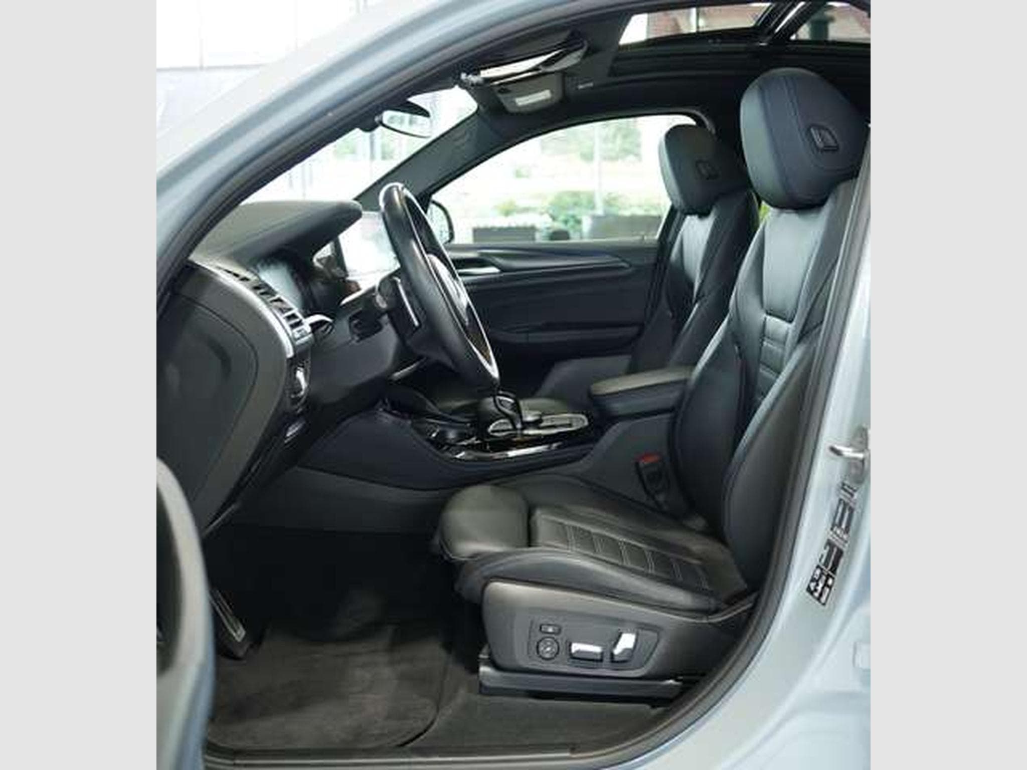 BMW X4M i 2.HD *Memory *Pano *BrooklynGrau *Laser (2022) - Photo 27