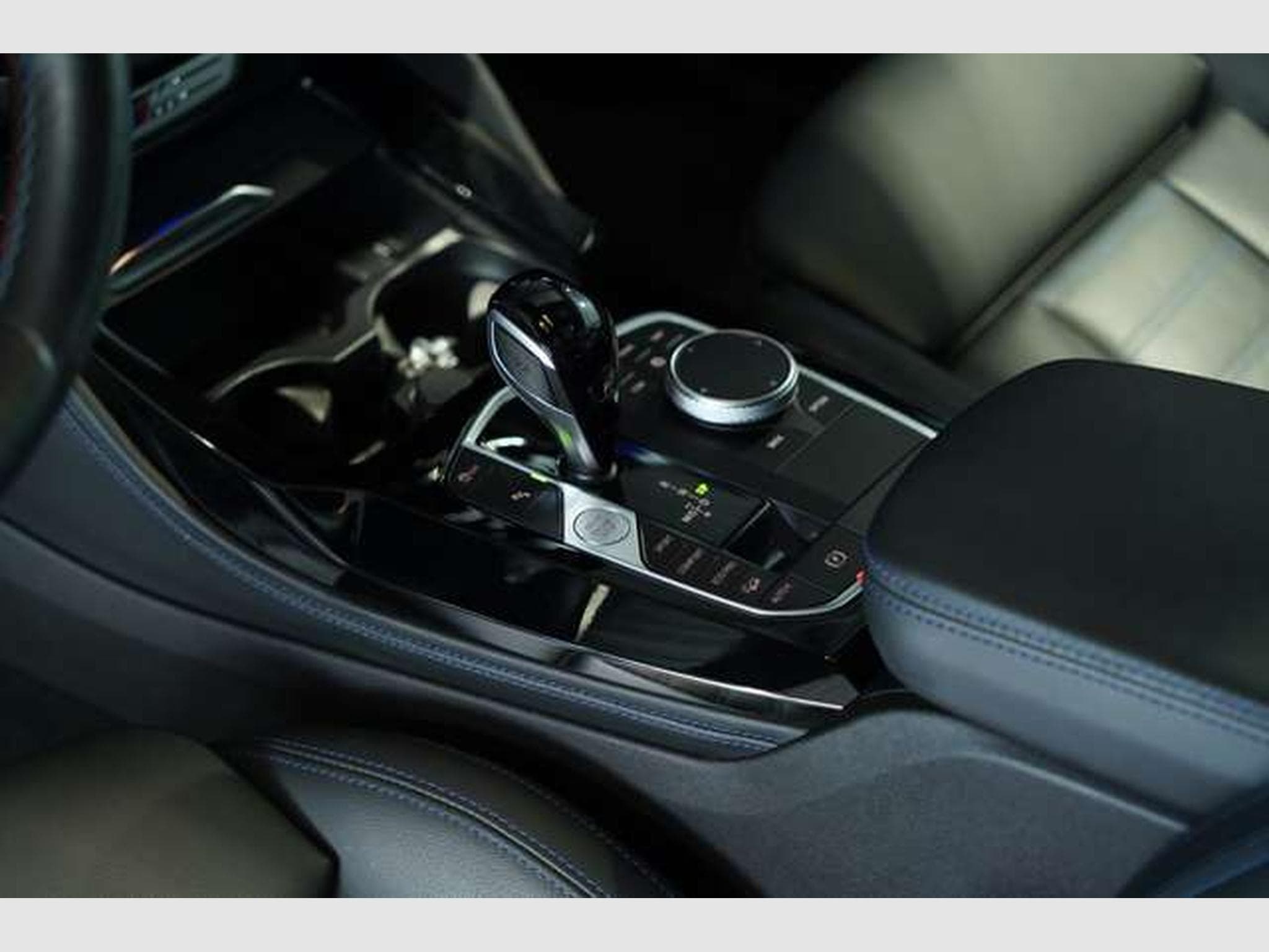 BMW X4M i 2.HD *Memory *Pano *BrooklynGrau *Laser (2022) - Photo 30
