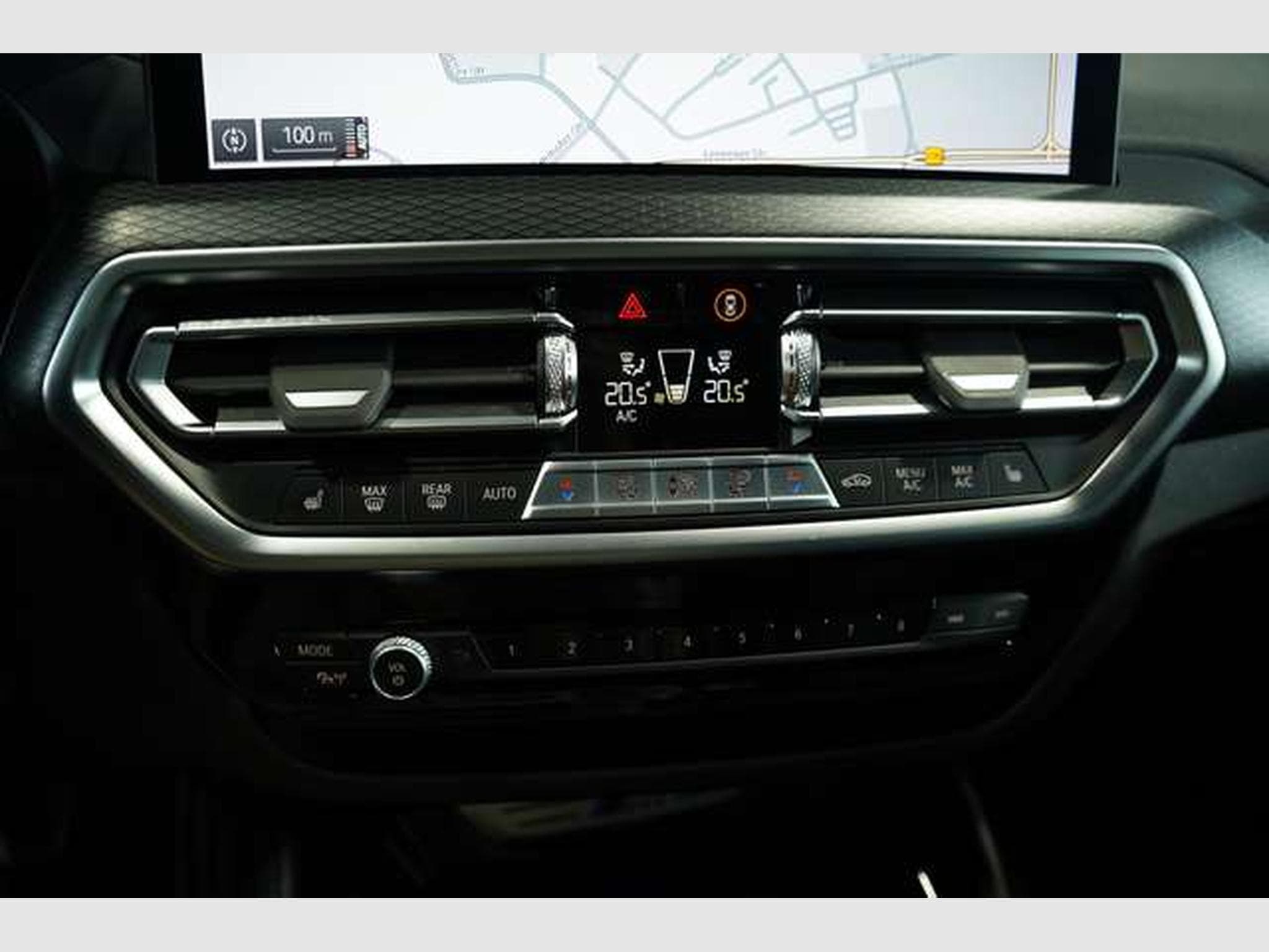 BMW X4M i 2.HD *Memory *Pano *BrooklynGrau *Laser (2022) - Photo 33