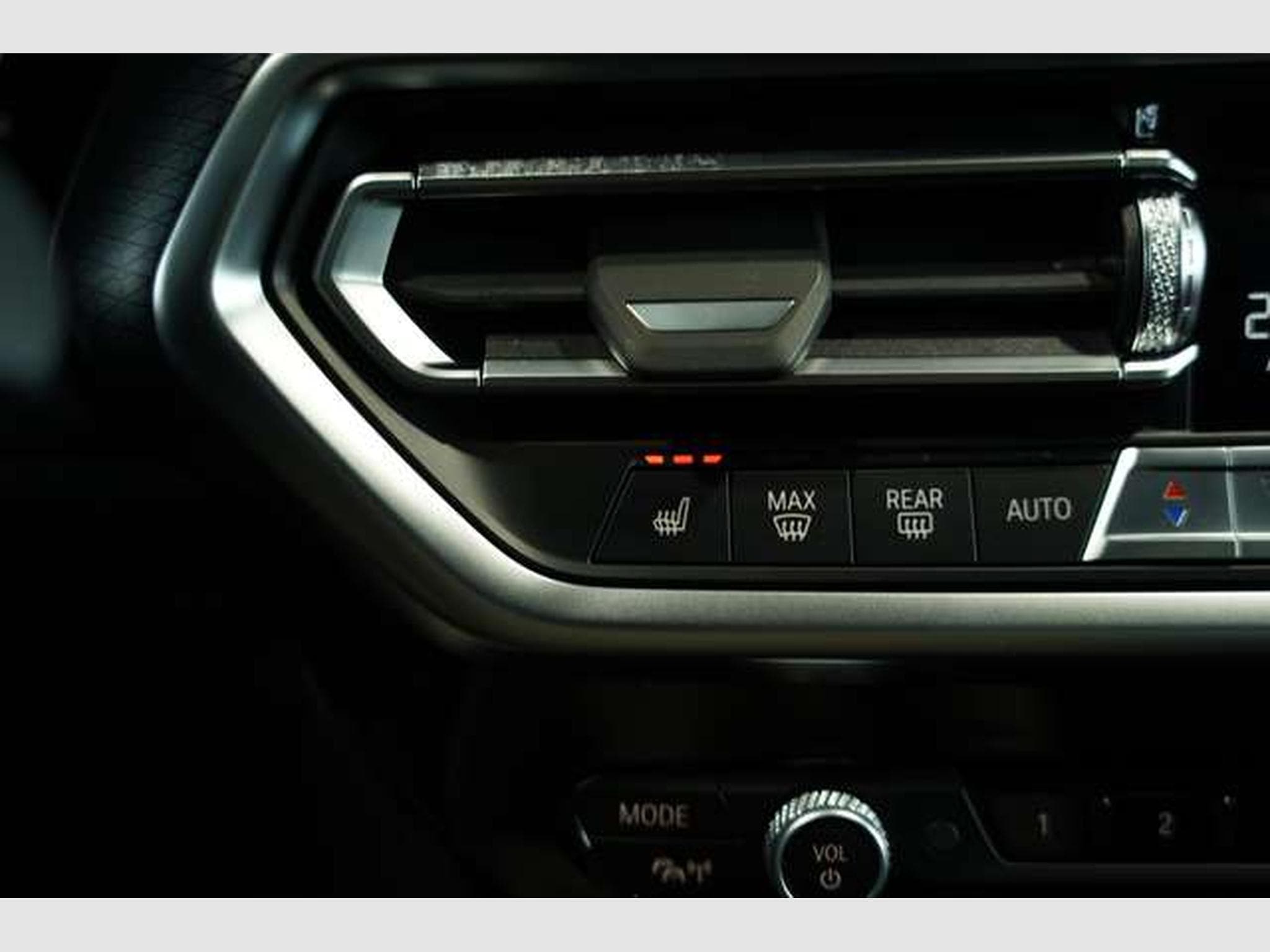 BMW X4M i 2.HD *Memory *Pano *BrooklynGrau *Laser (2022) - Photo 32