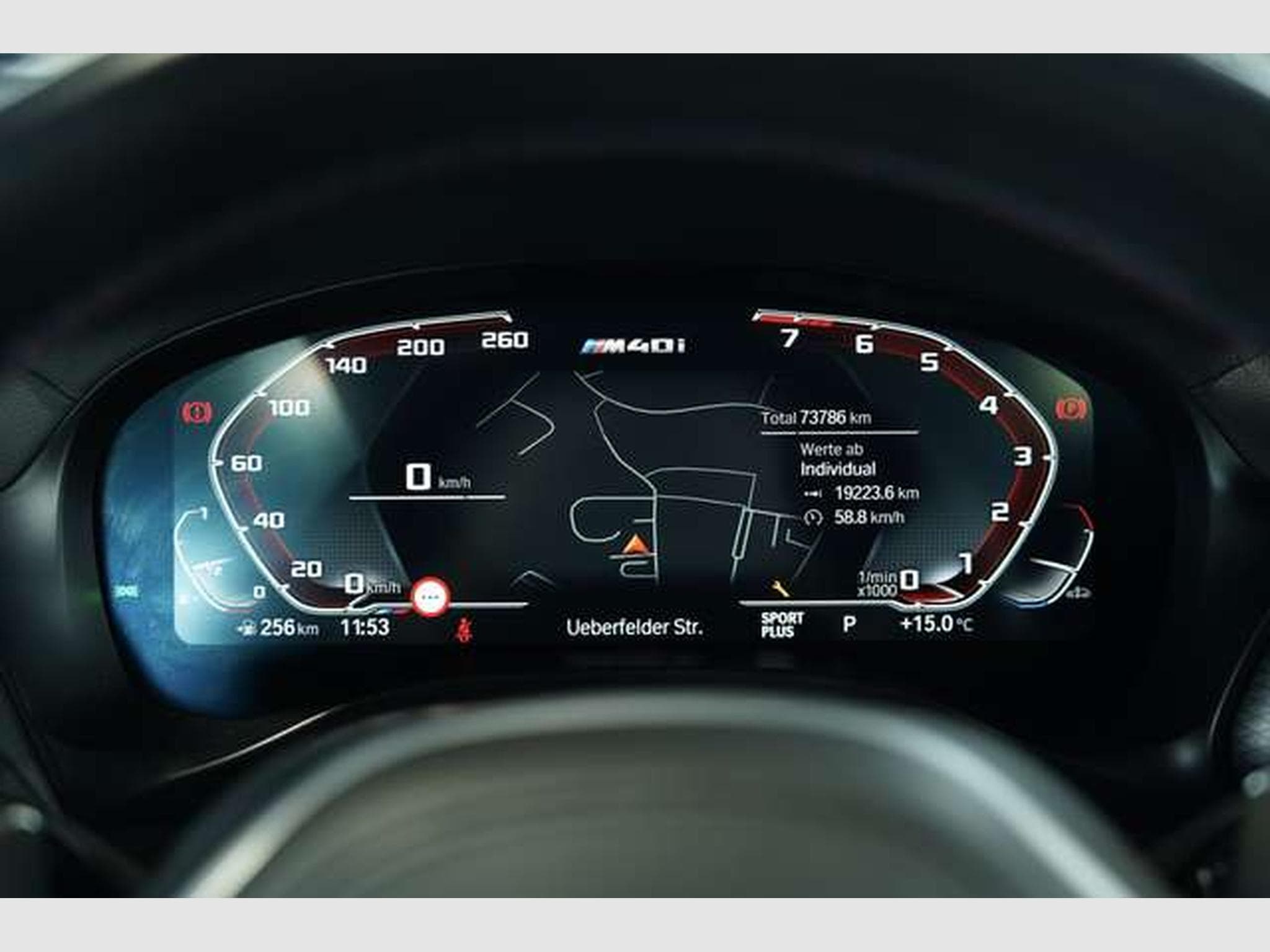 BMW X4M i 2.HD *Memory *Pano *BrooklynGrau *Laser (2022) - Photo 40