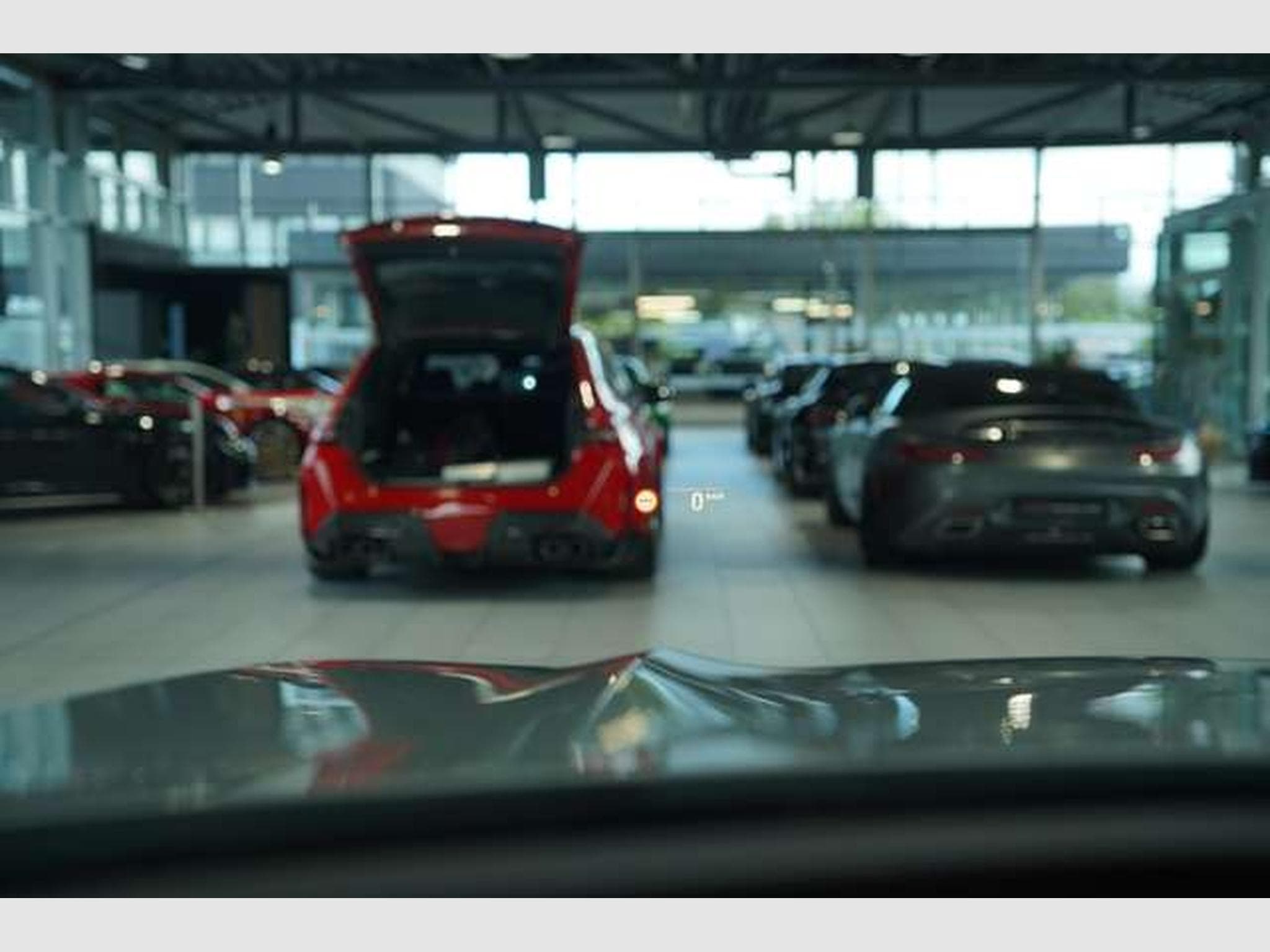 BMW X4M i 2.HD *Memory *Pano *BrooklynGrau *Laser (2022) - Photo 41