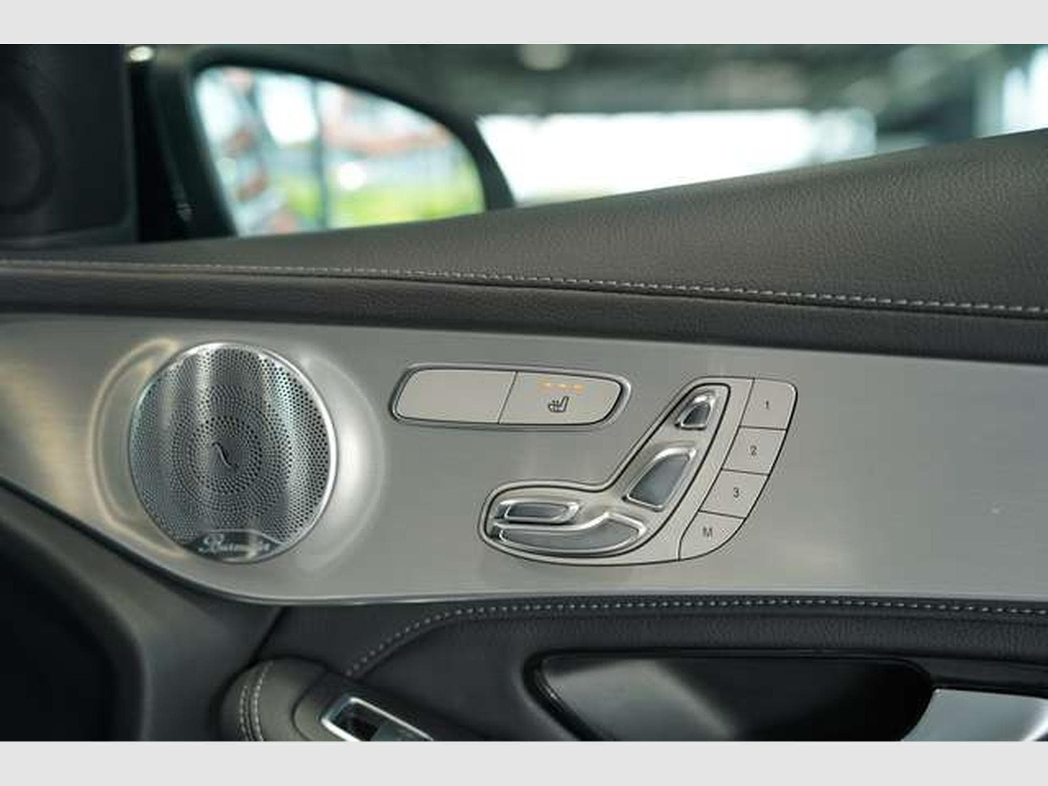 Mercedes GLC 63 AMG Coupé 4M *2.H *20 *Perf-AGA*GSD*BURM (2018) - Photo 20