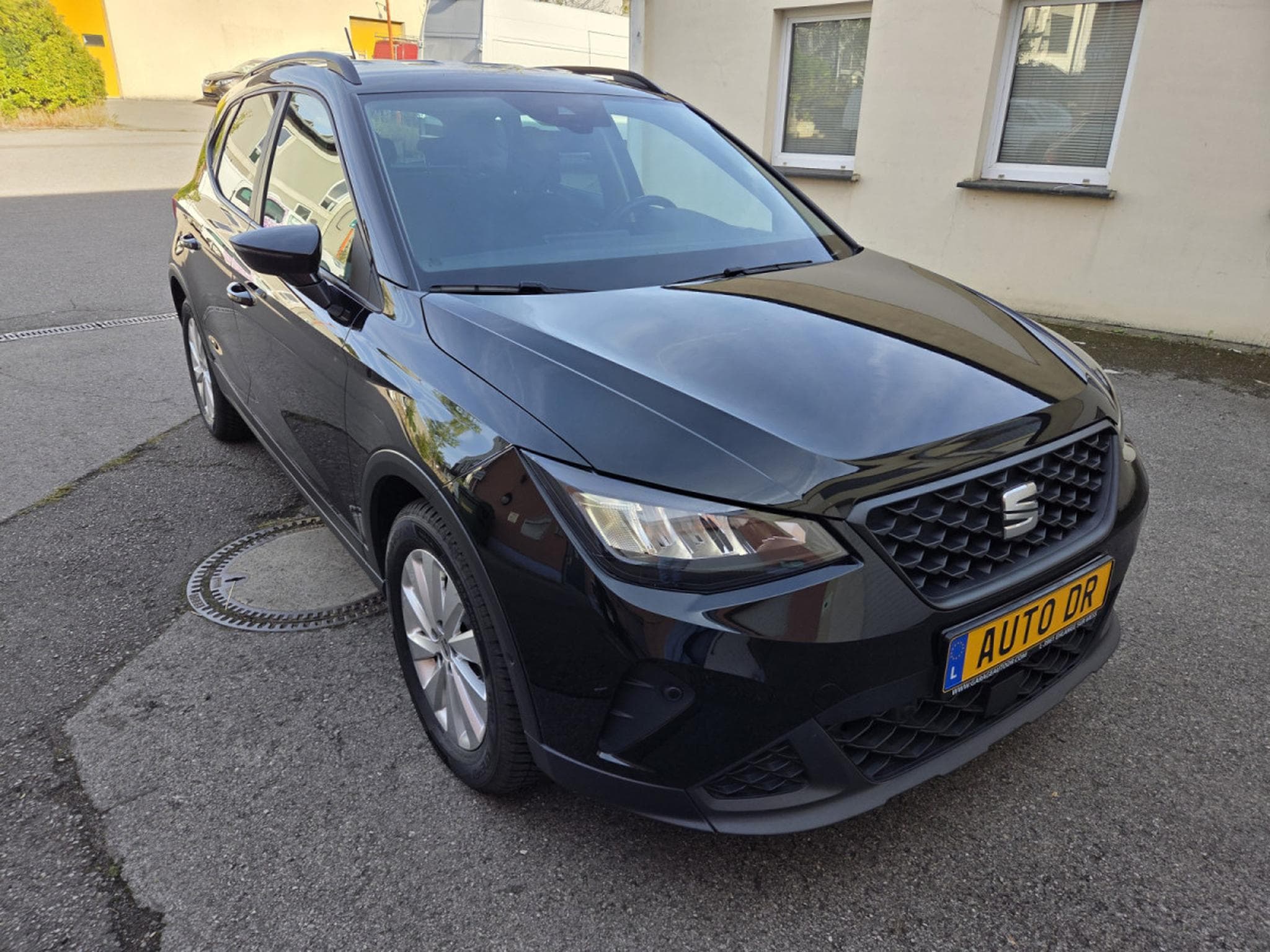 Seat Arona TSI 95 CV Move Edition ( Garantie 12 Mois ) (2022) - Photo 1