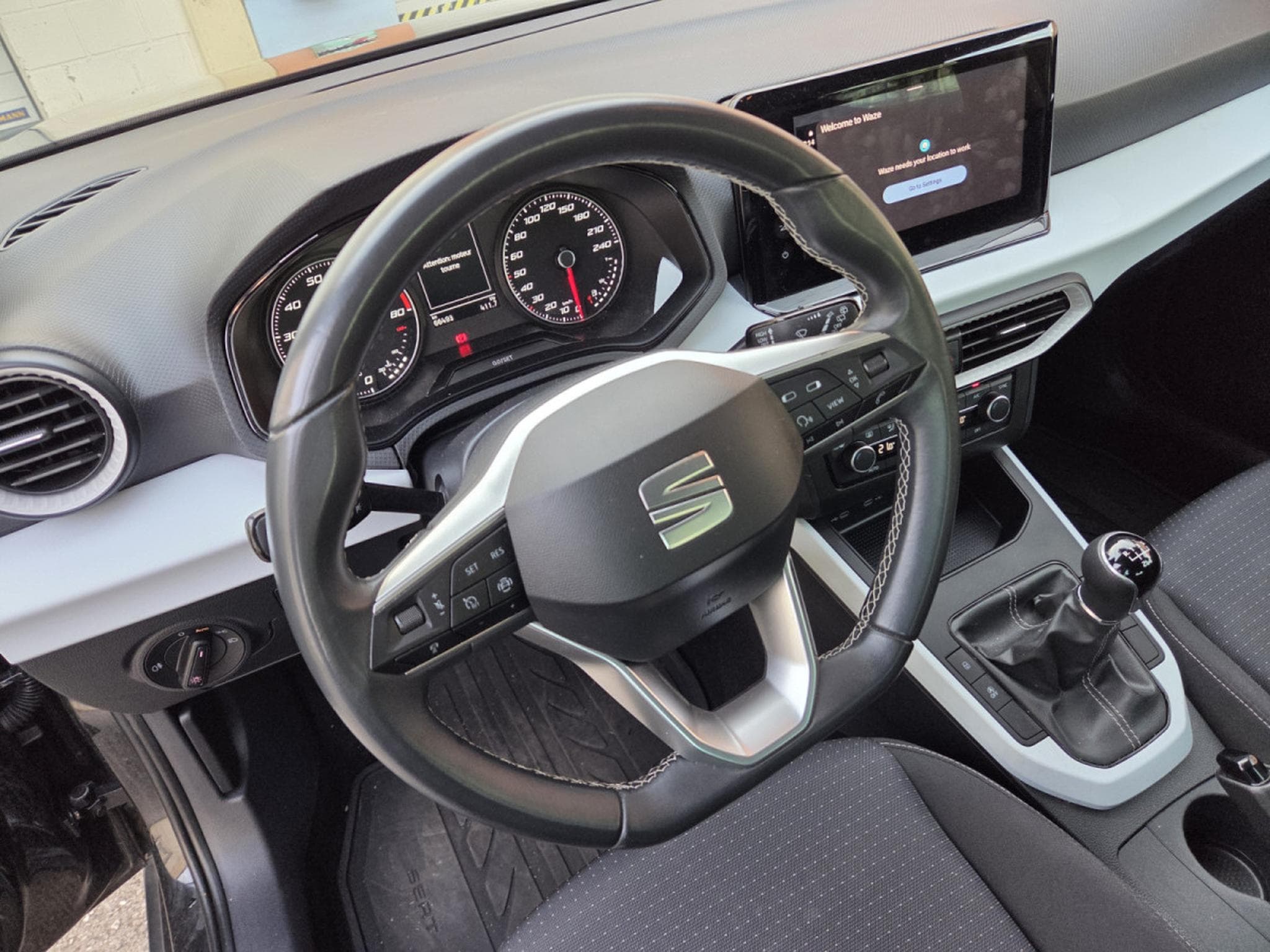 Seat Arona TSI 95 CV Move Edition ( Garantie 12 Mois ) (2022) - Photo 12