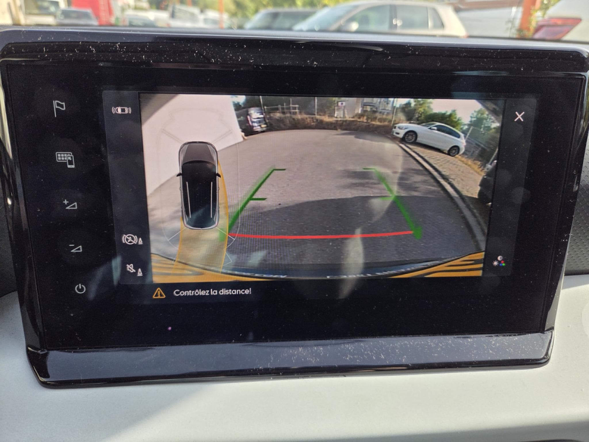 Seat Arona TSI 95 CV Move Edition ( Garantie 12 Mois ) (2022) - Photo 16