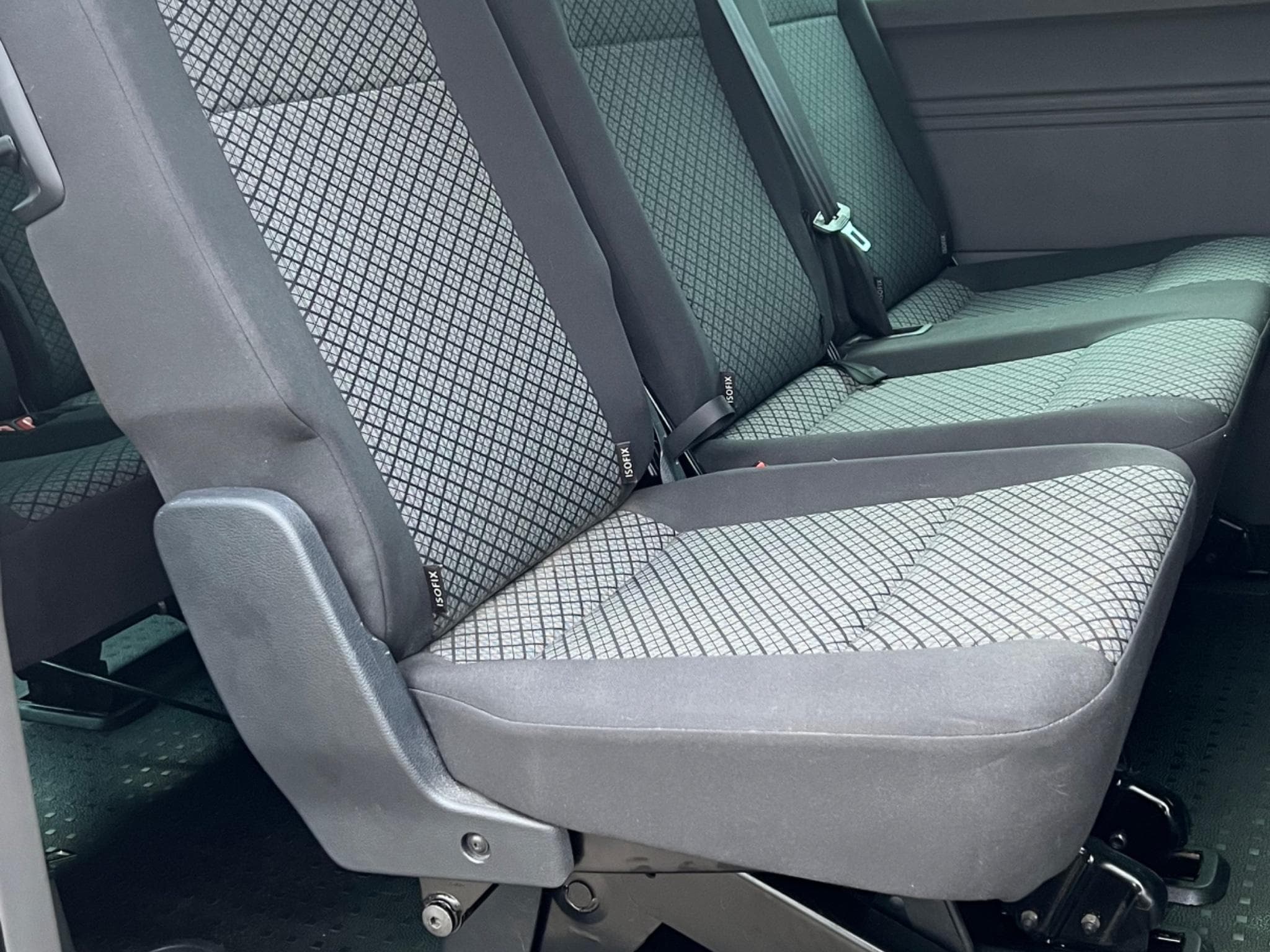 VW Caravelle (2021) - Photo 5