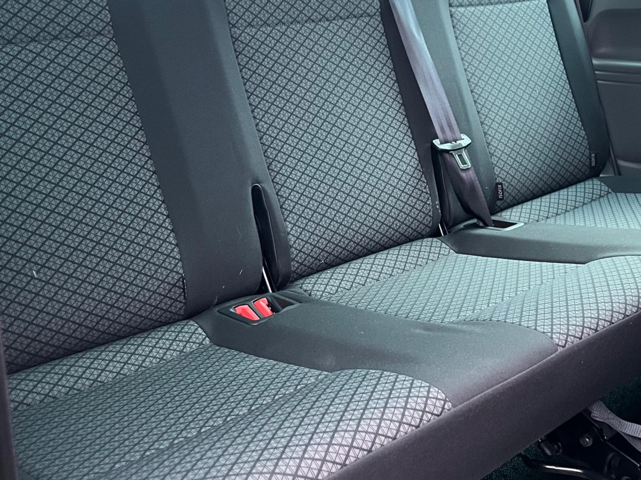 VW Caravelle (2021) - Photo 6