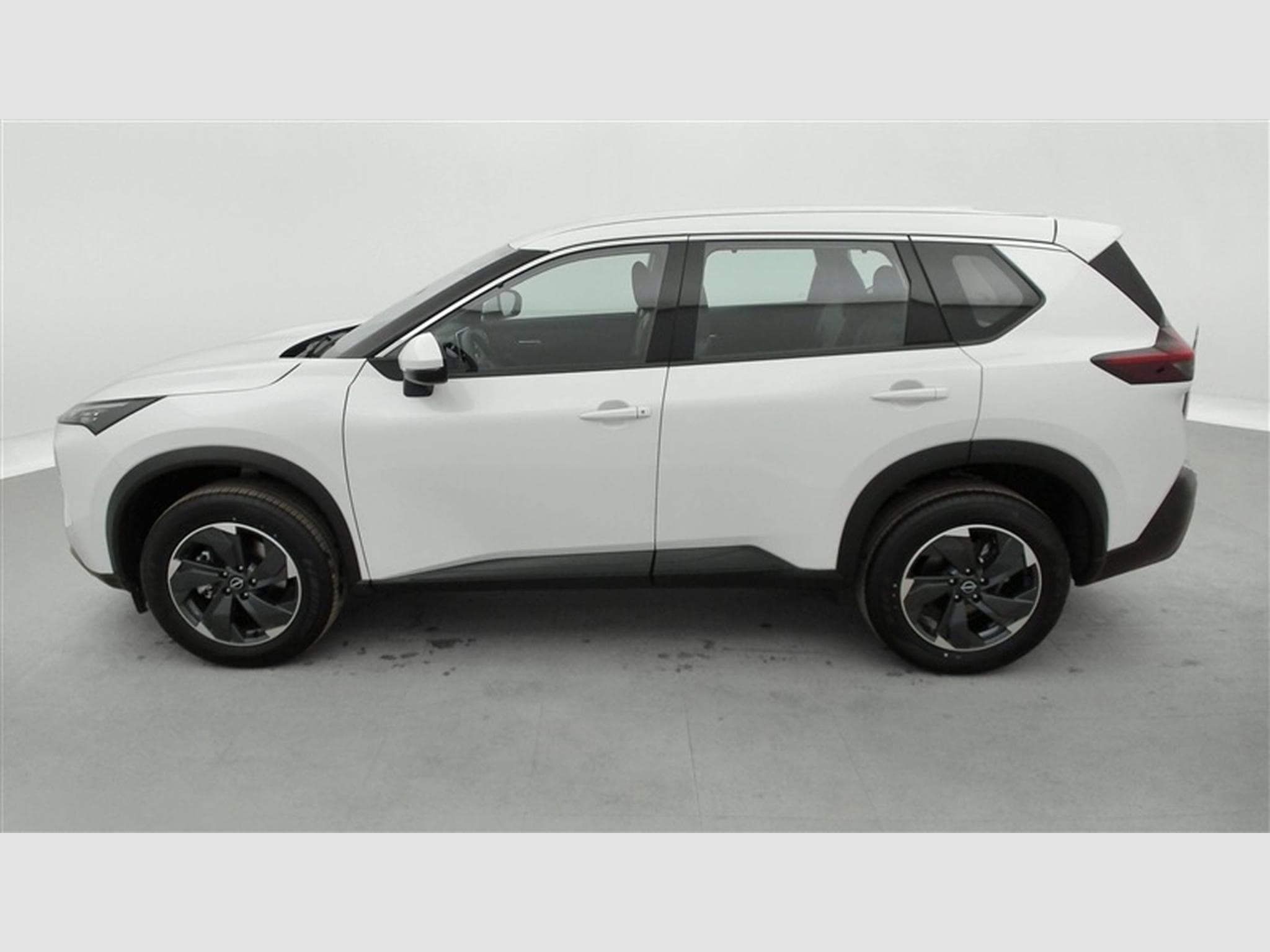 Nissan X-Trail 1.5 DIG-T 2WD X-Tronic Acenta 7pl. CARPLAY / FULL LED / CAM (2026) - Photo 3