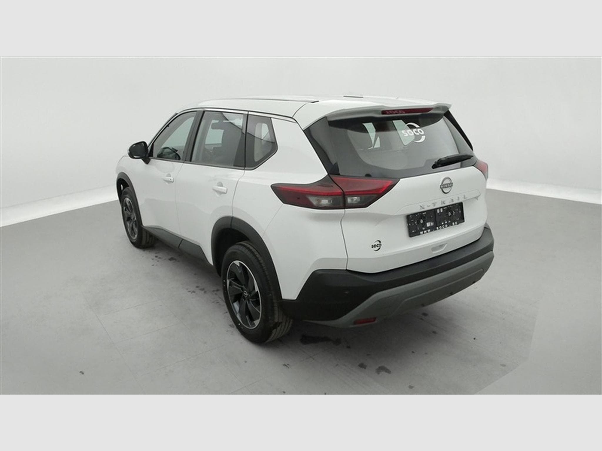Nissan X-Trail 1.5 DIG-T 2WD X-Tronic Acenta 7pl. CARPLAY / FULL LED / CAM (2026) - Photo 2