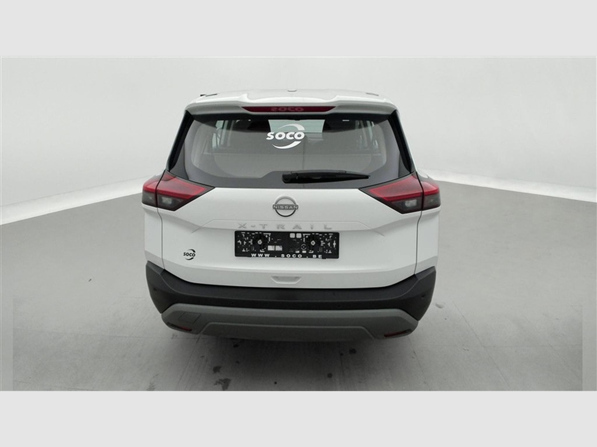 Nissan X-Trail 1.5 DIG-T 2WD X-Tronic Acenta 7pl. CARPLAY / FULL LED / CAM (2026) - Photo 5