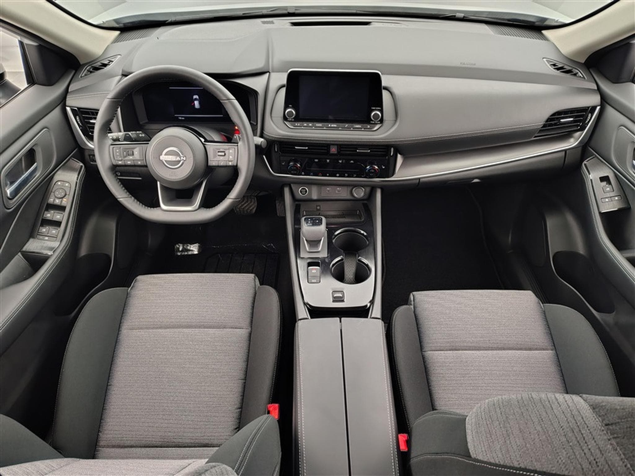 Nissan X-Trail 1.5 DIG-T 2WD X-Tronic Acenta 7pl. CARPLAY / FULL LED / CAM (2026) - Photo 8